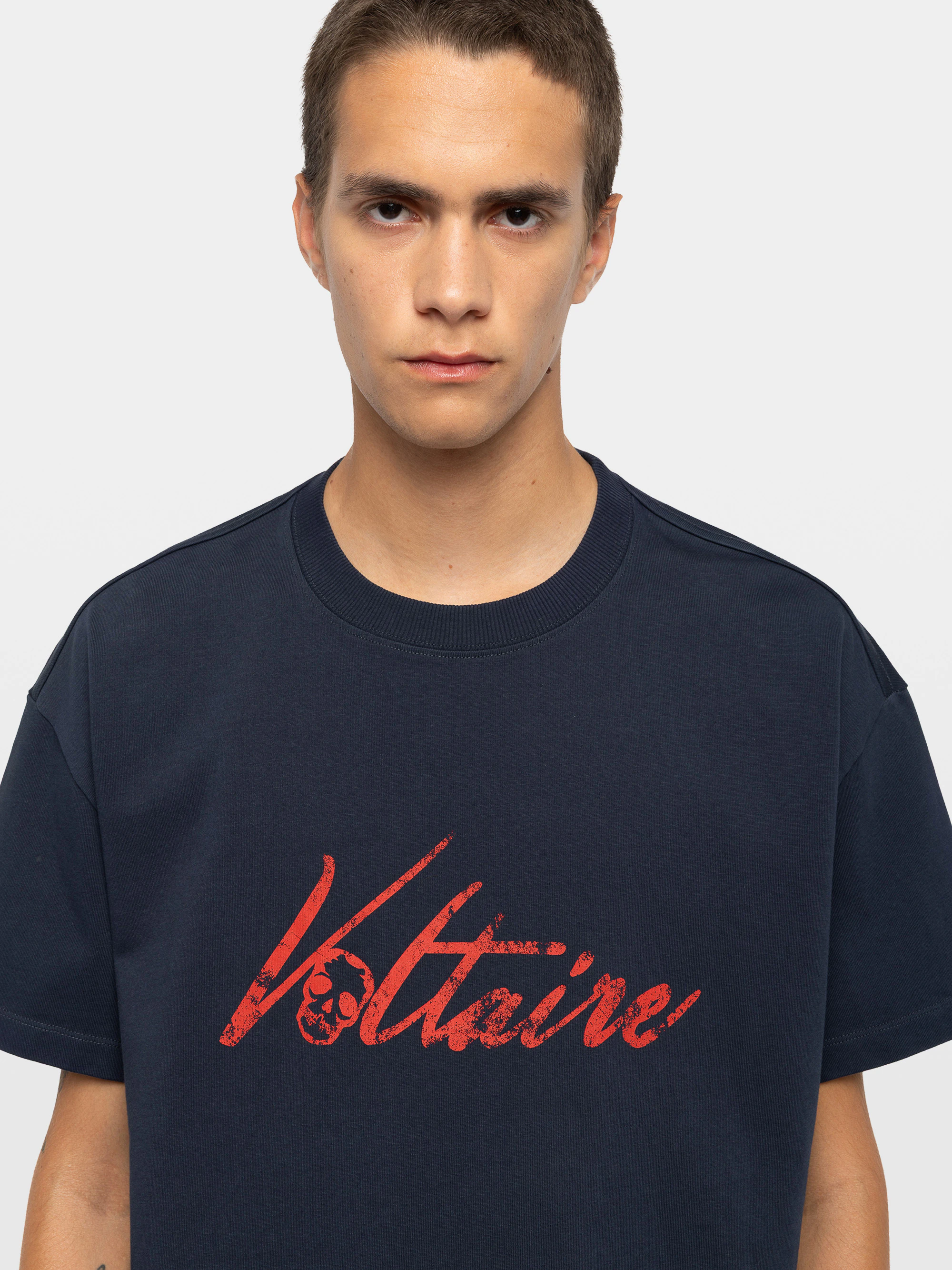 Teddy T-shirt thumbnail 3