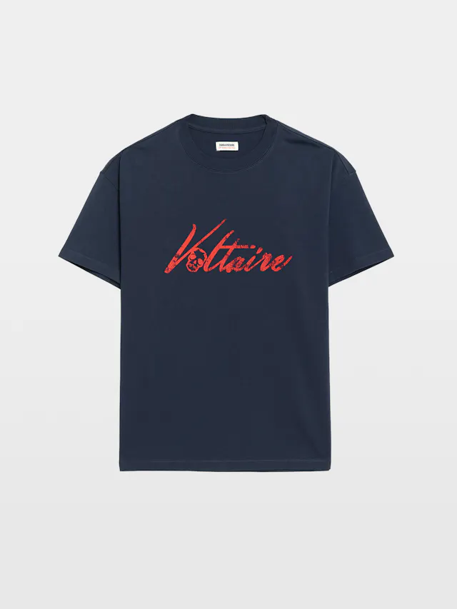 Teddy T-shirt