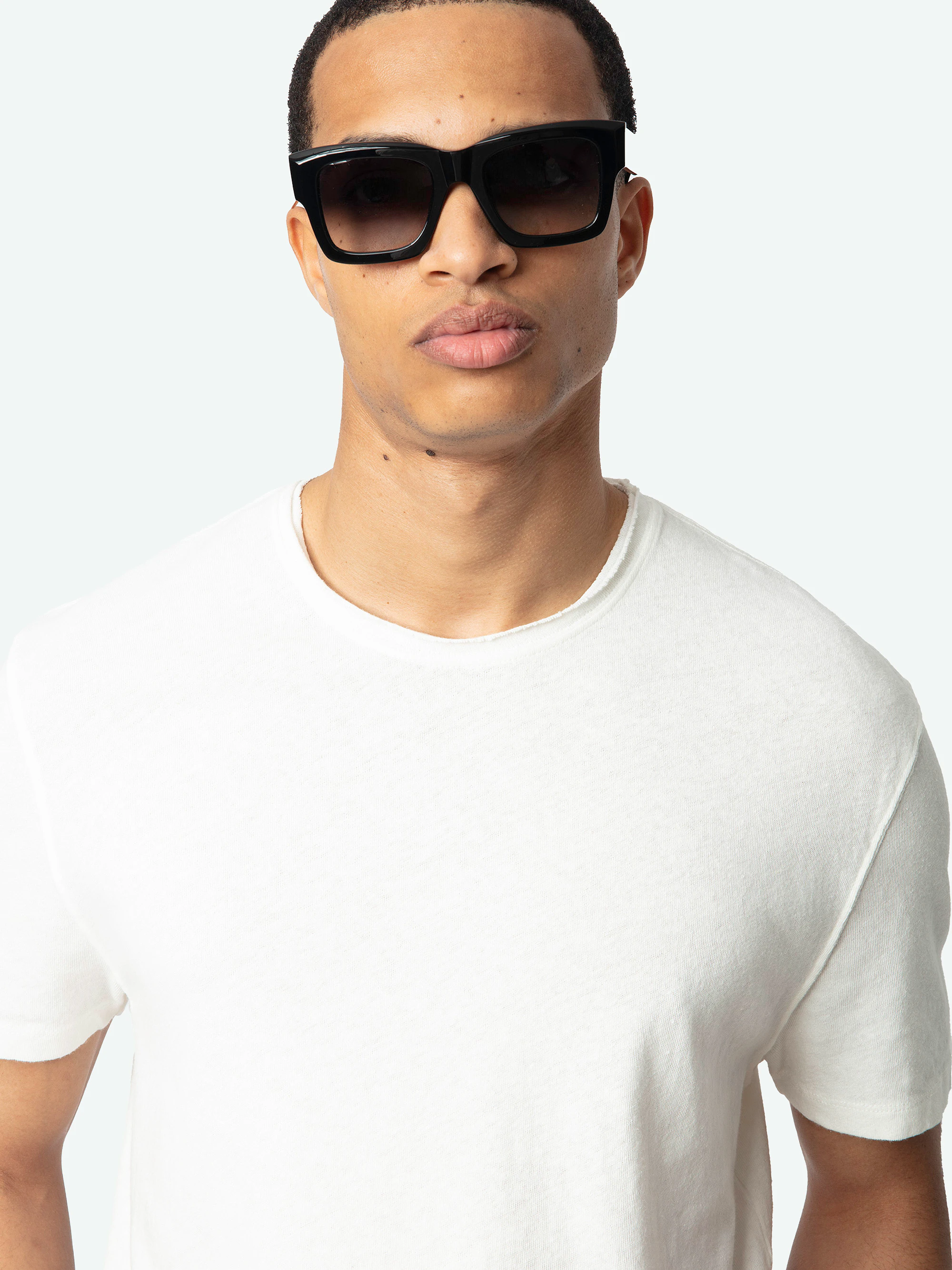 Stockly T-shirt