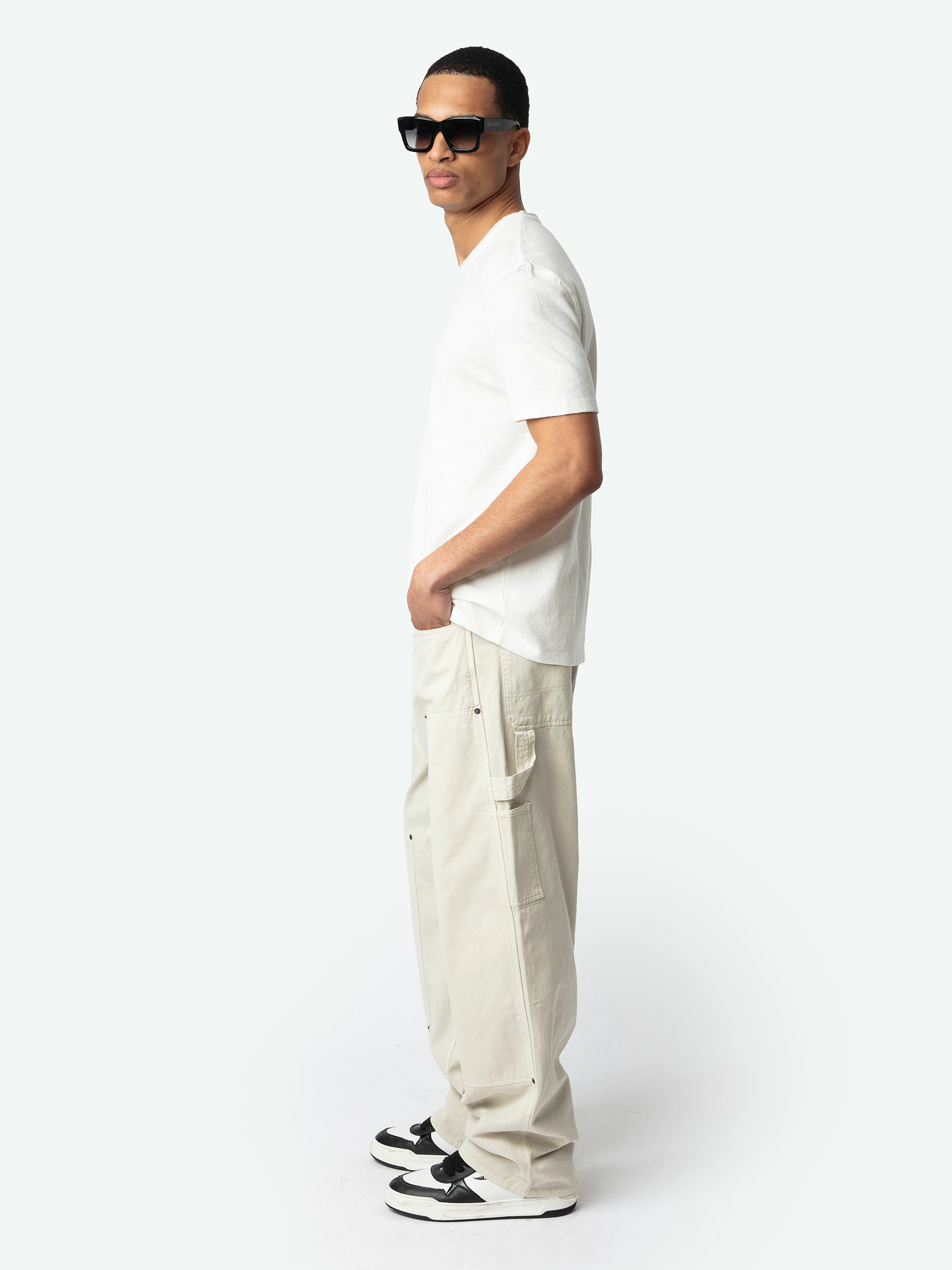 Stockly T-shirt