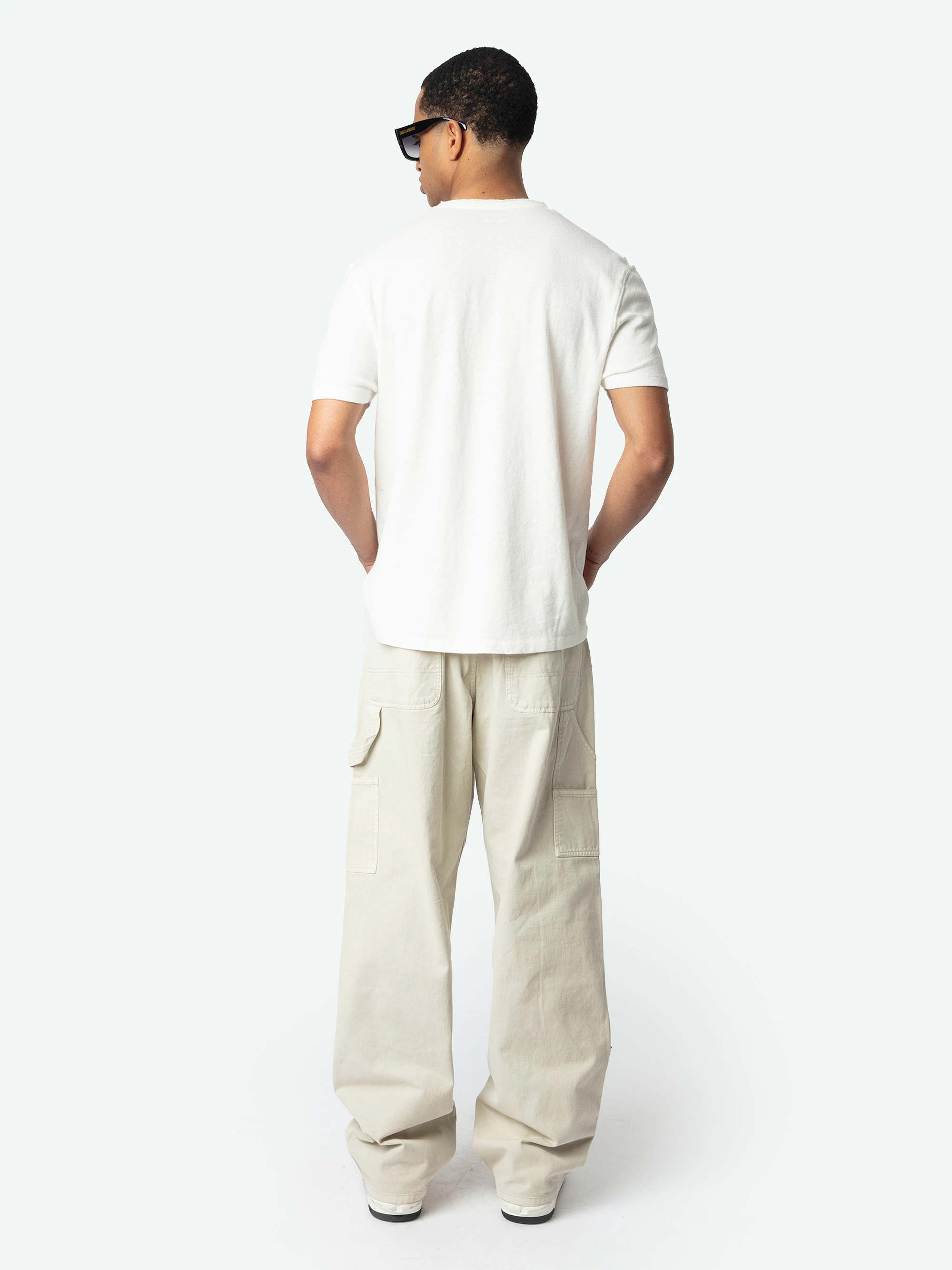 Stockly T-shirt