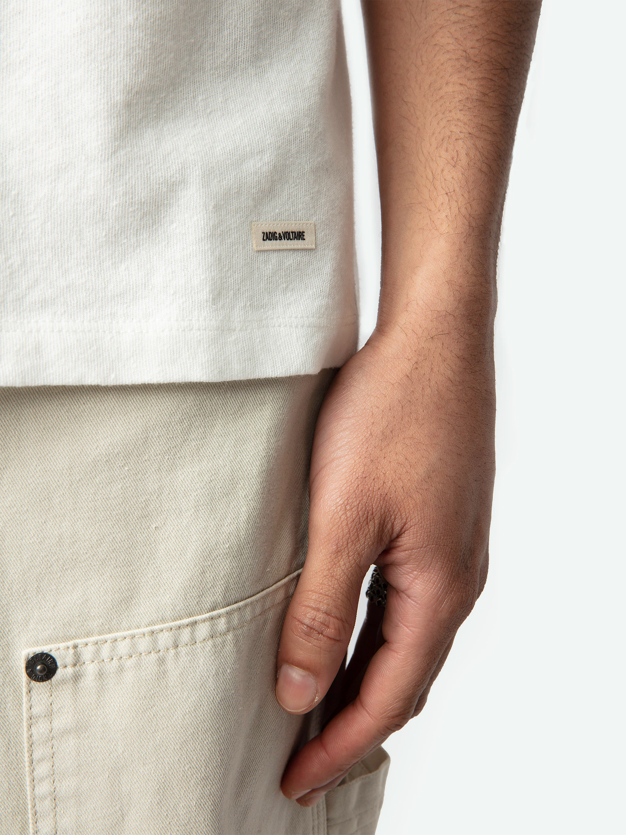 Stockly T-shirt