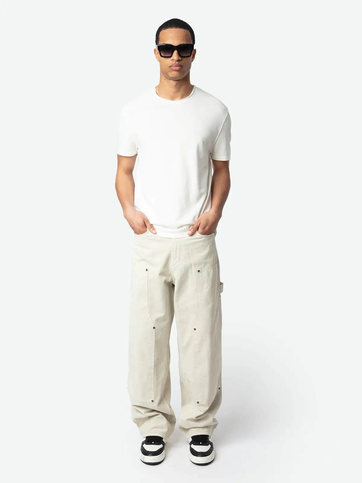 T-shirt Stockly