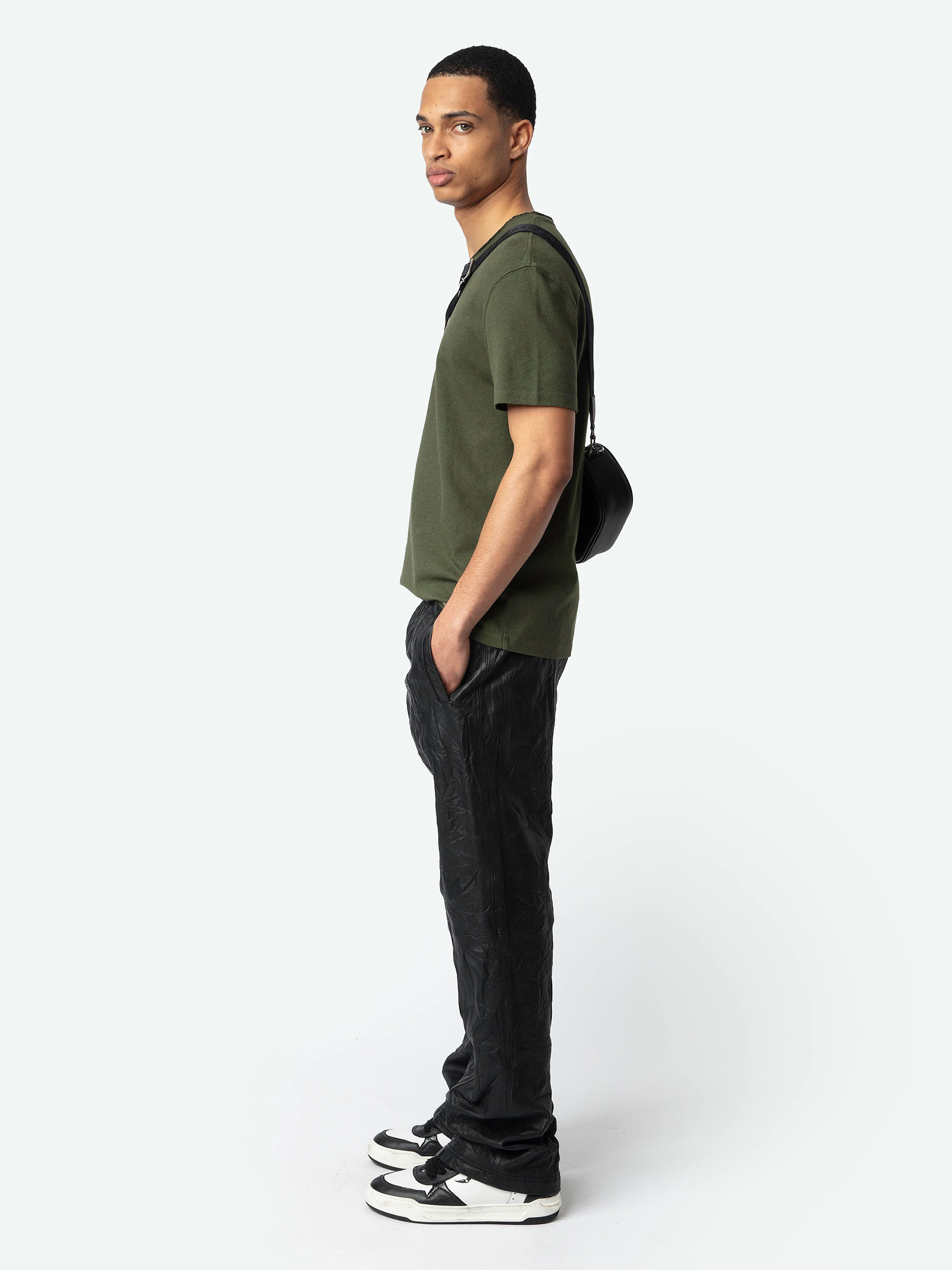 T-shirt Stockly thumbnail 4