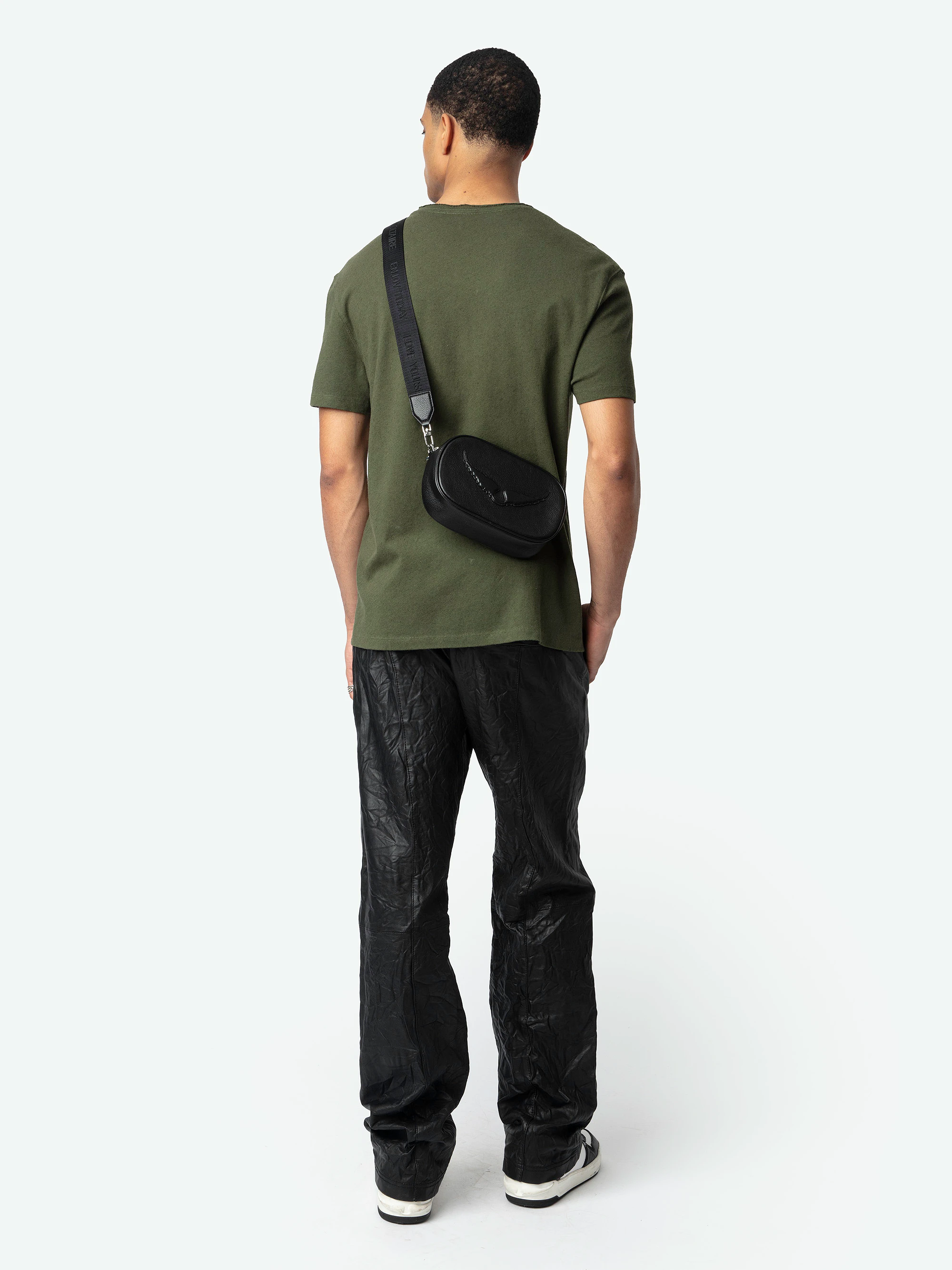 T-shirt Stockly thumbnail 2