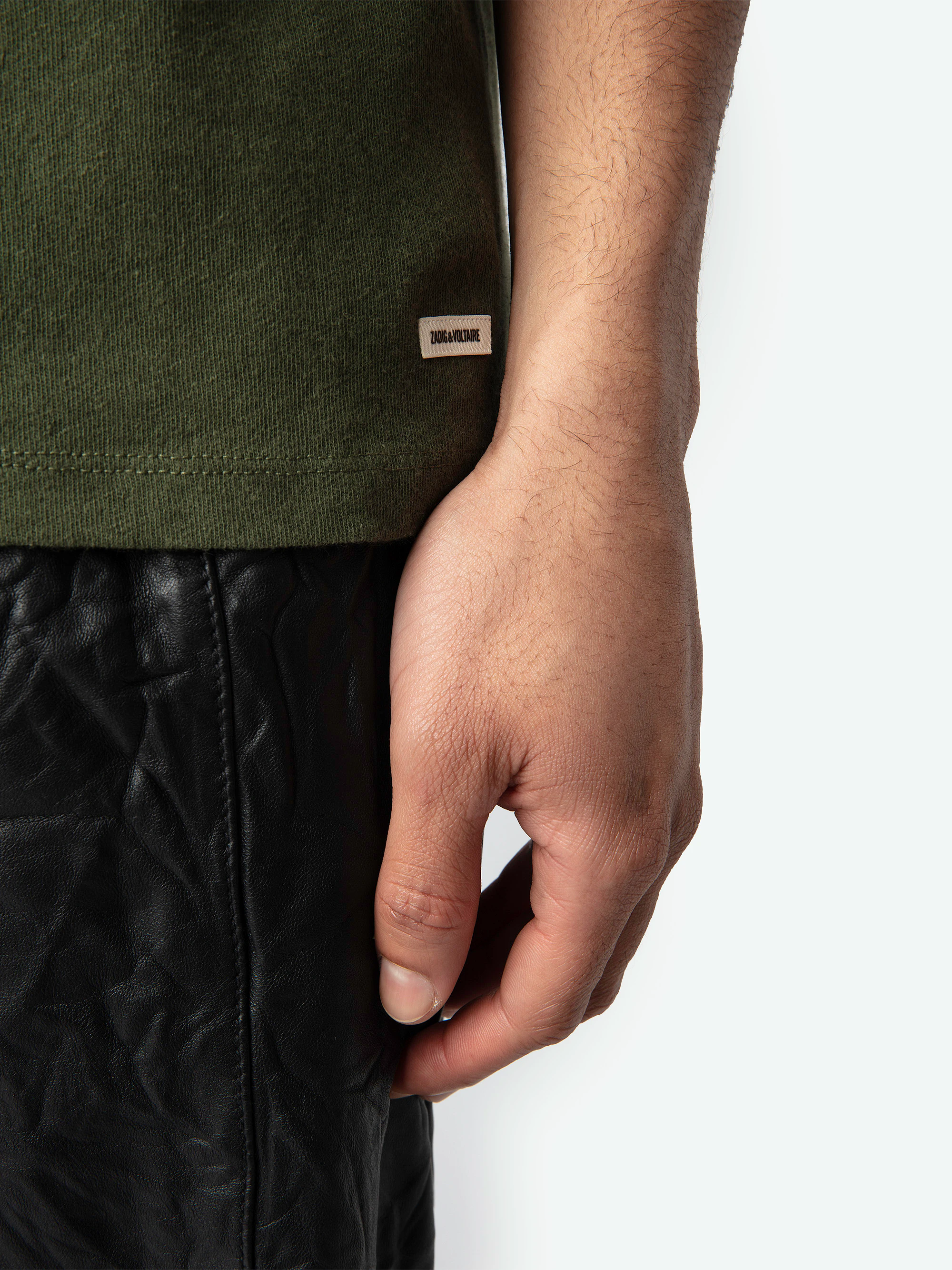 T-shirt Stockly thumbnail 5