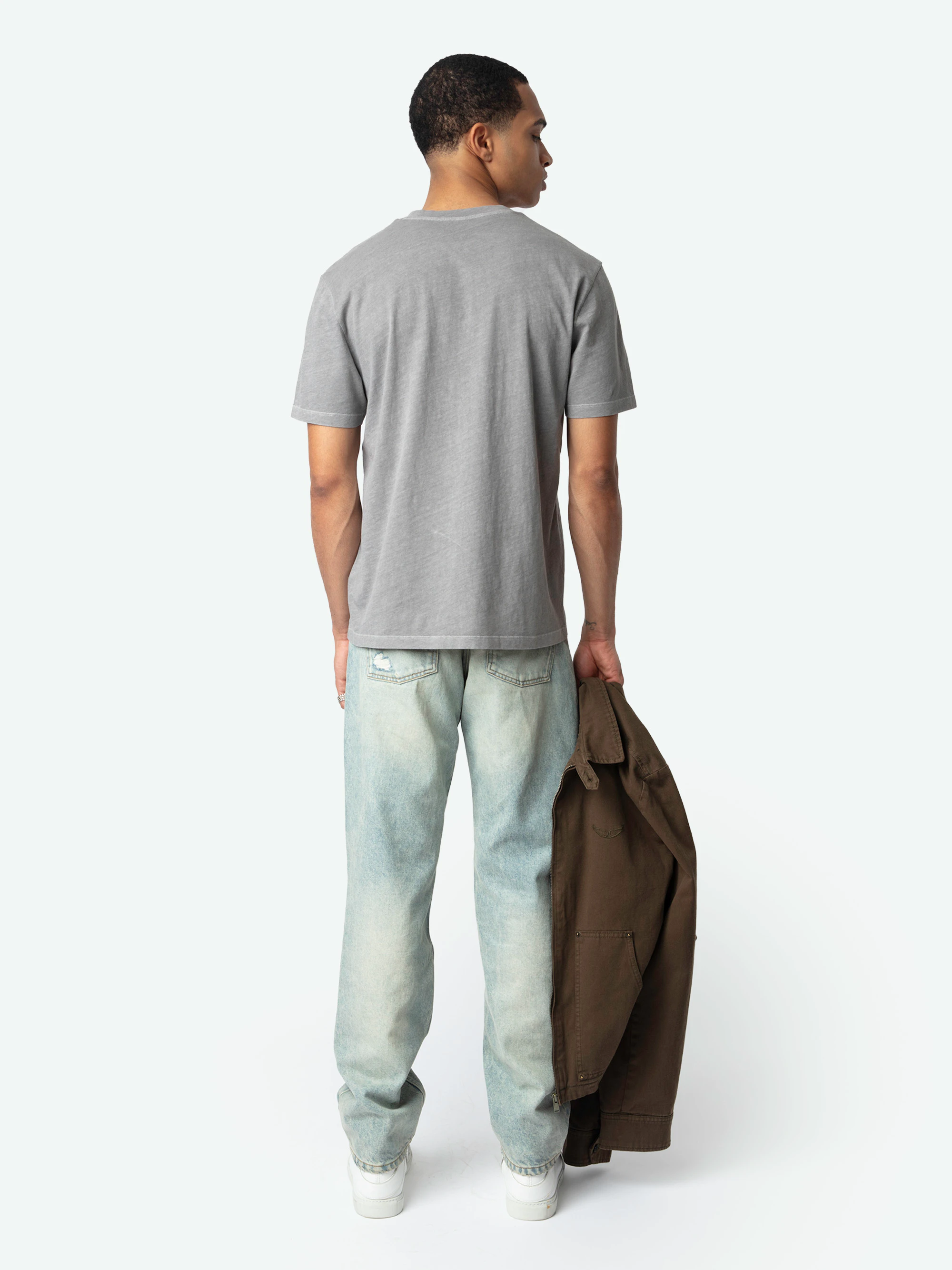 Tommy T-shirt thumbnail 2
