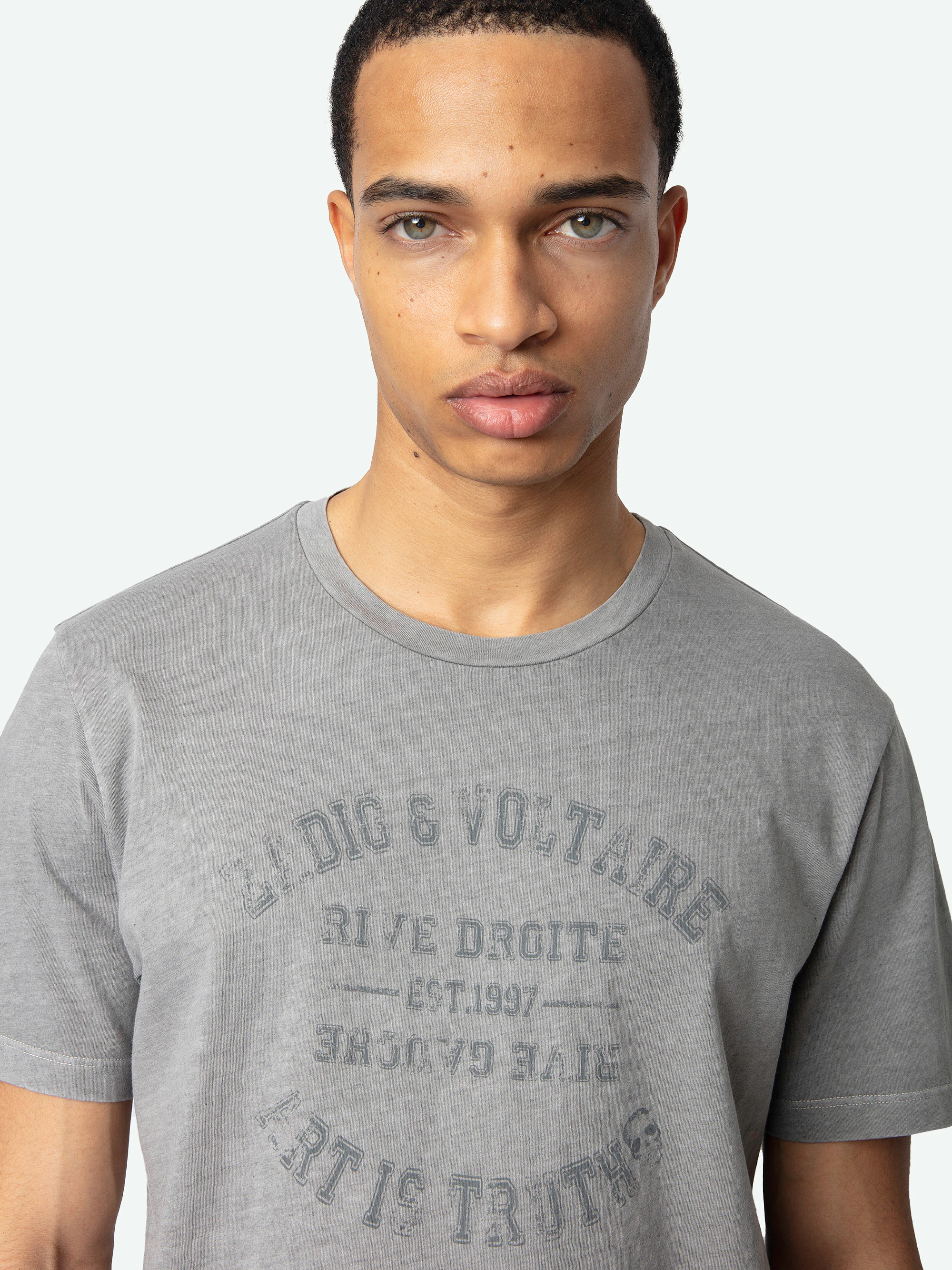 Tommy T-shirt thumbnail 5