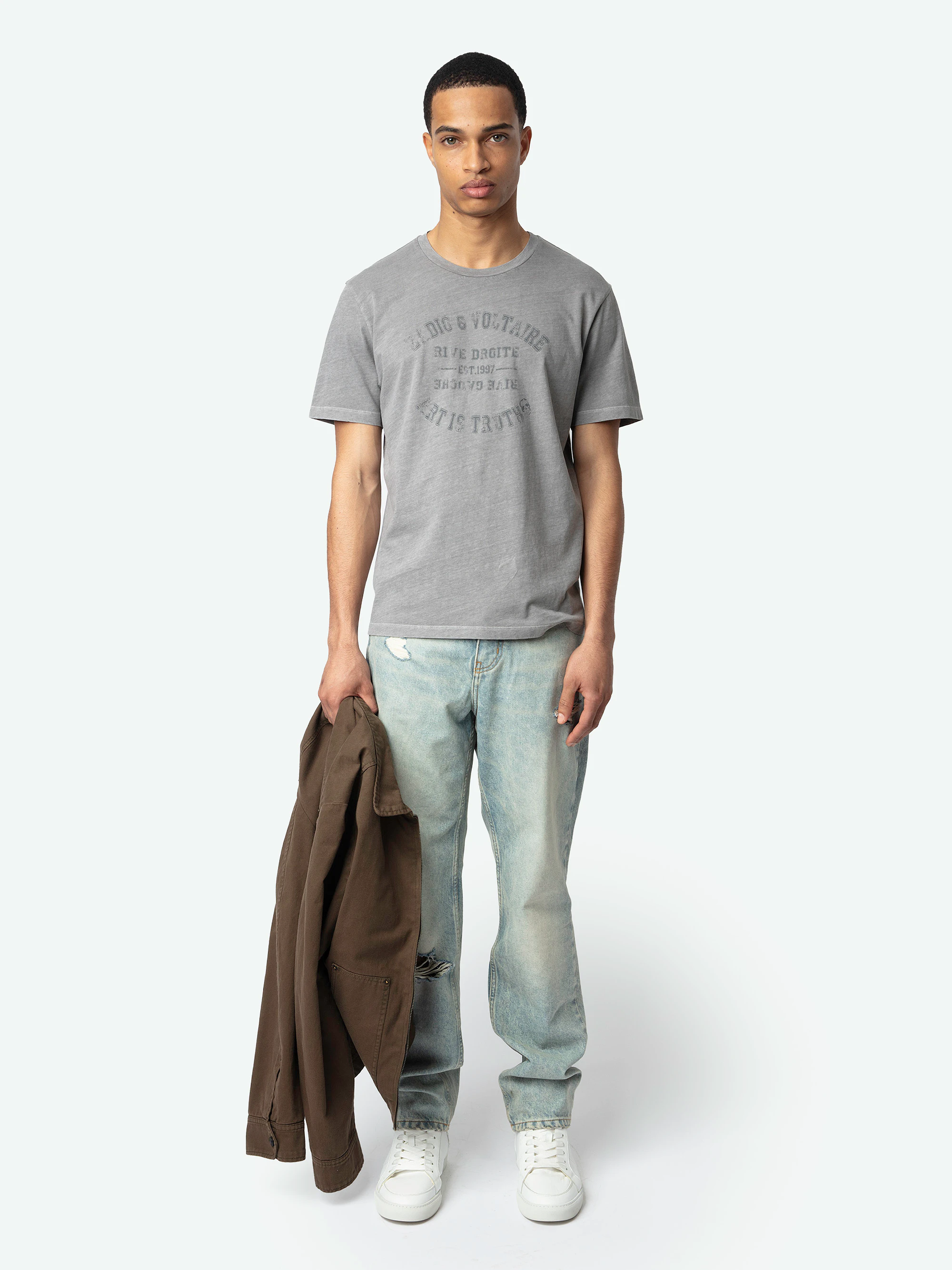 Tommy T-shirt thumbnail 1