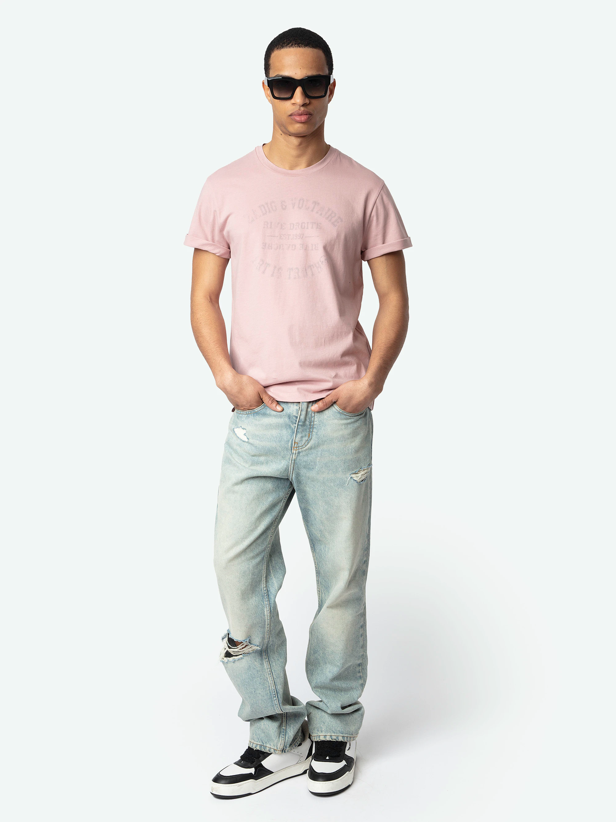 T-shirt Tommy thumbnail 3