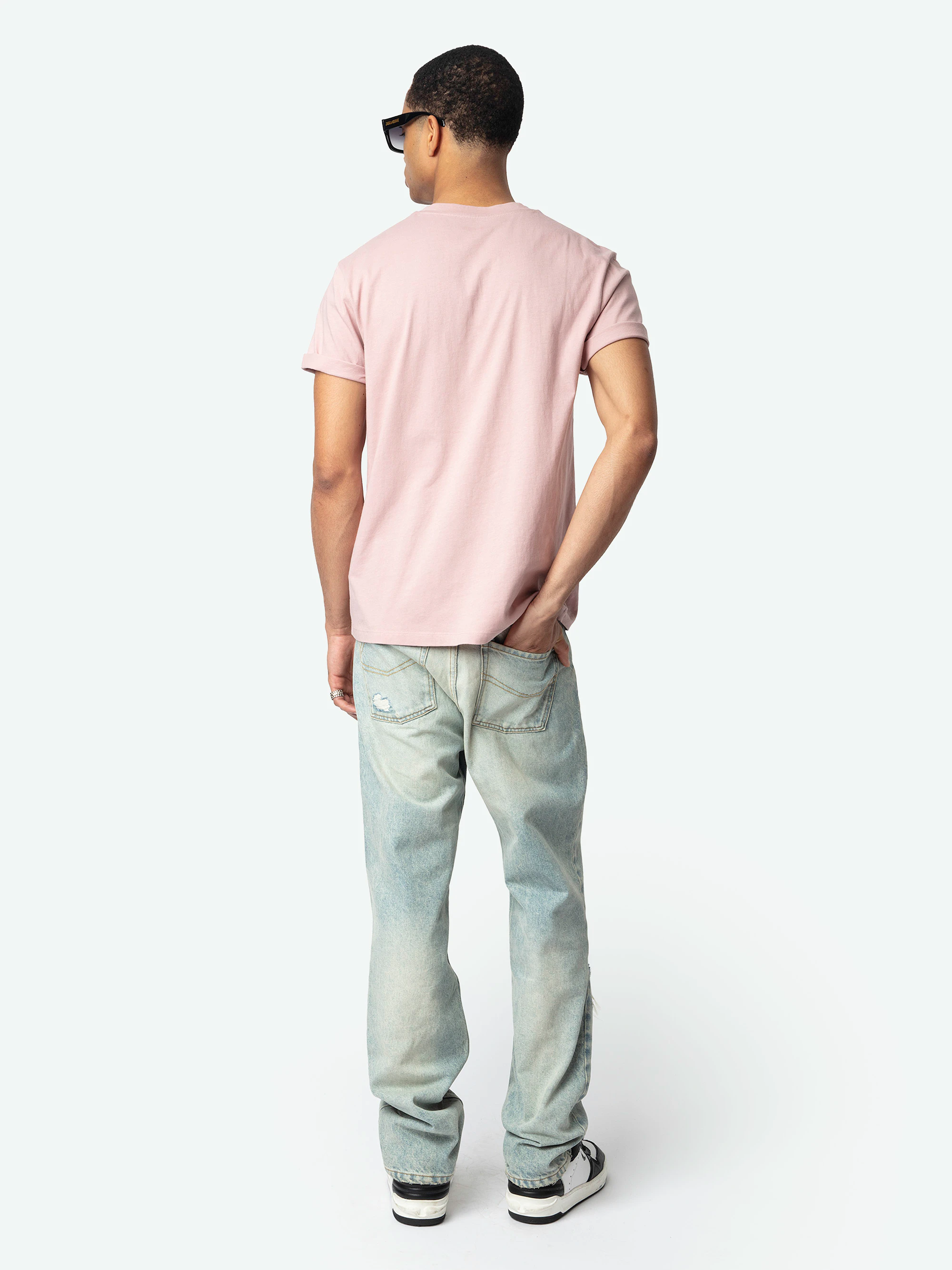 T-shirt Tommy thumbnail 2