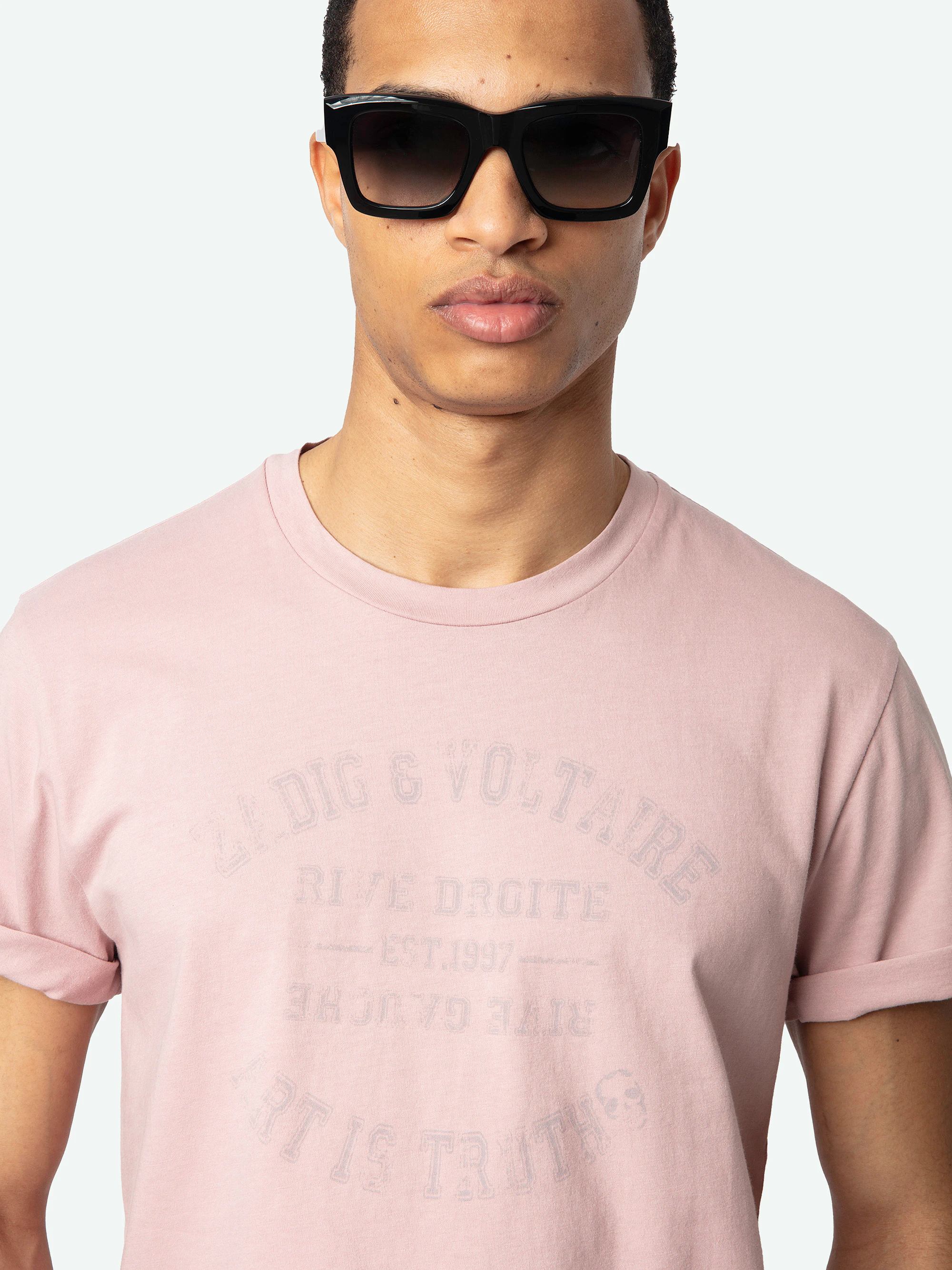T-shirt Tommy thumbnail 5
