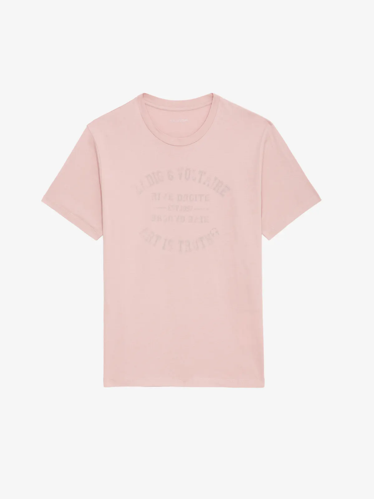 Camiseta Tommy