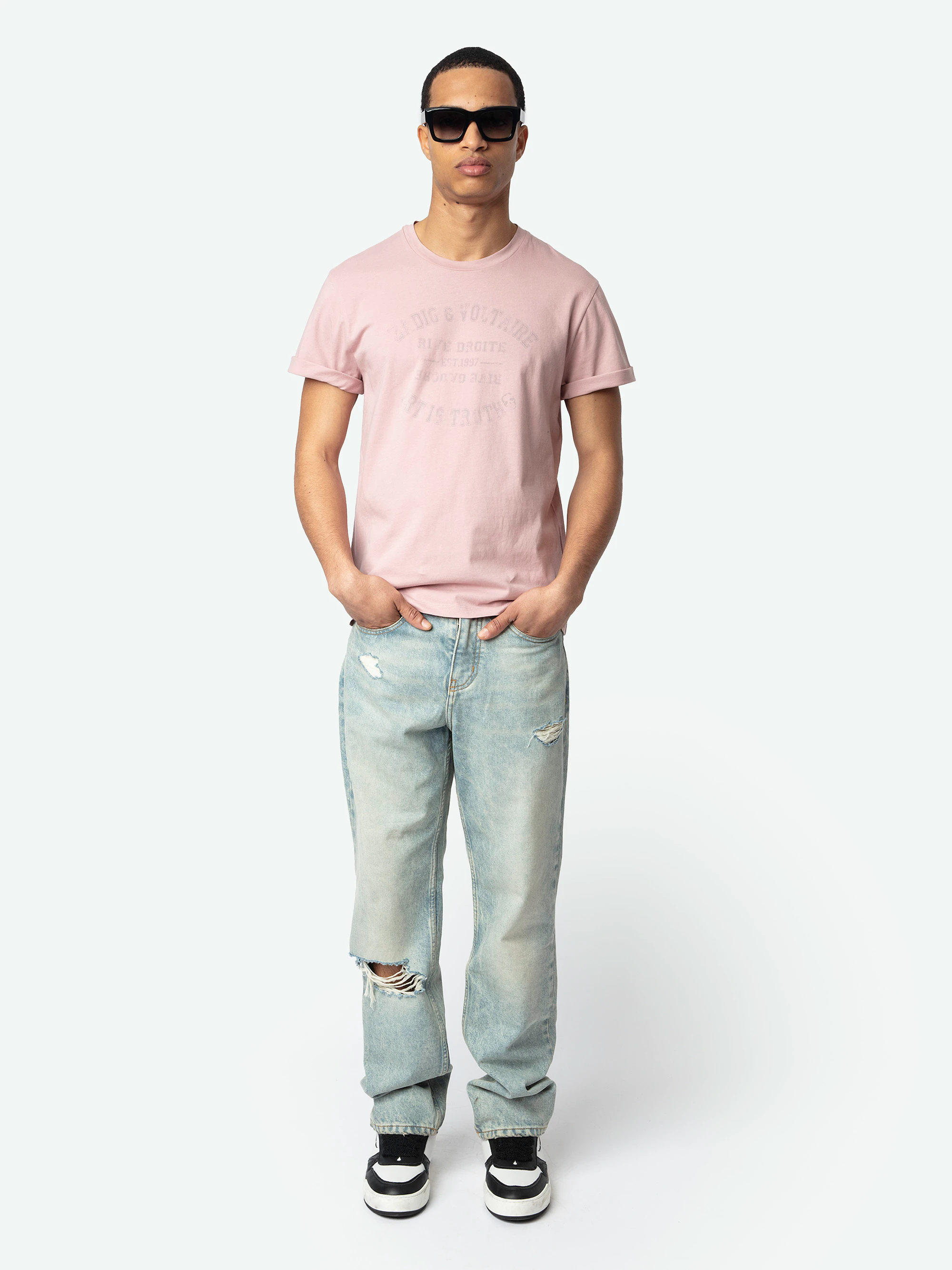 T-shirt Tommy thumbnail 1