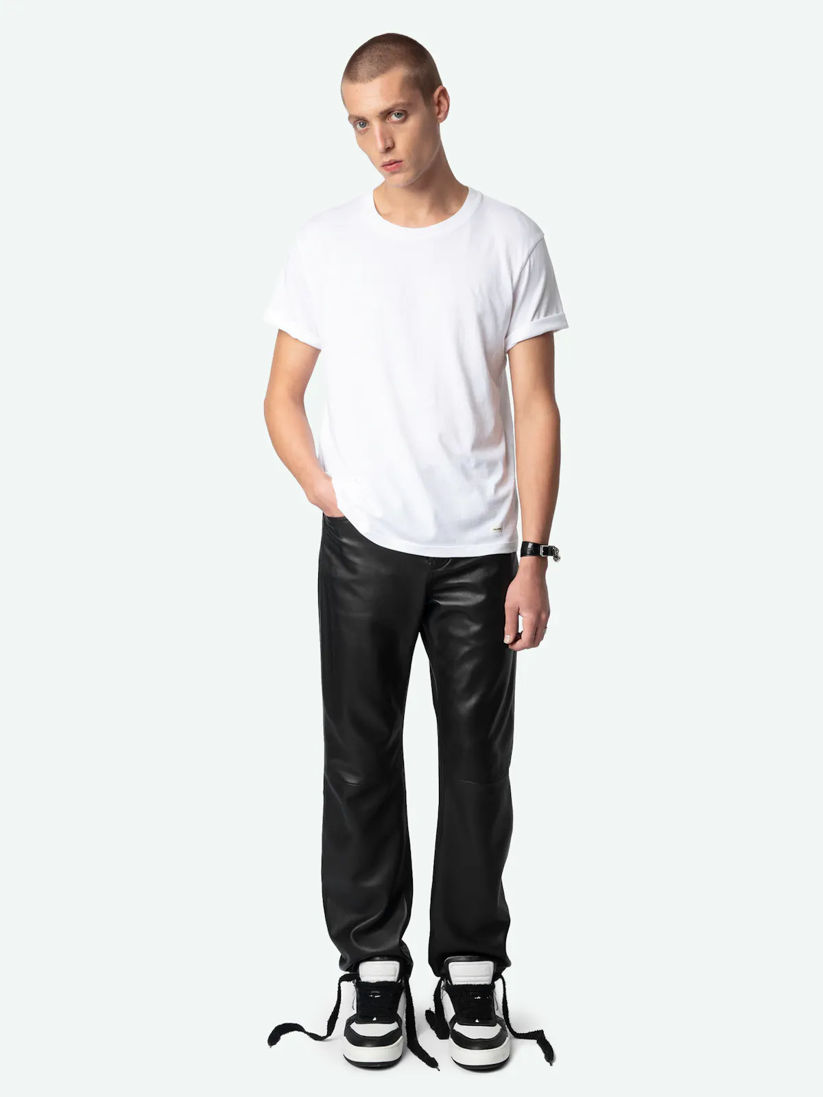 T-shirt Tommy