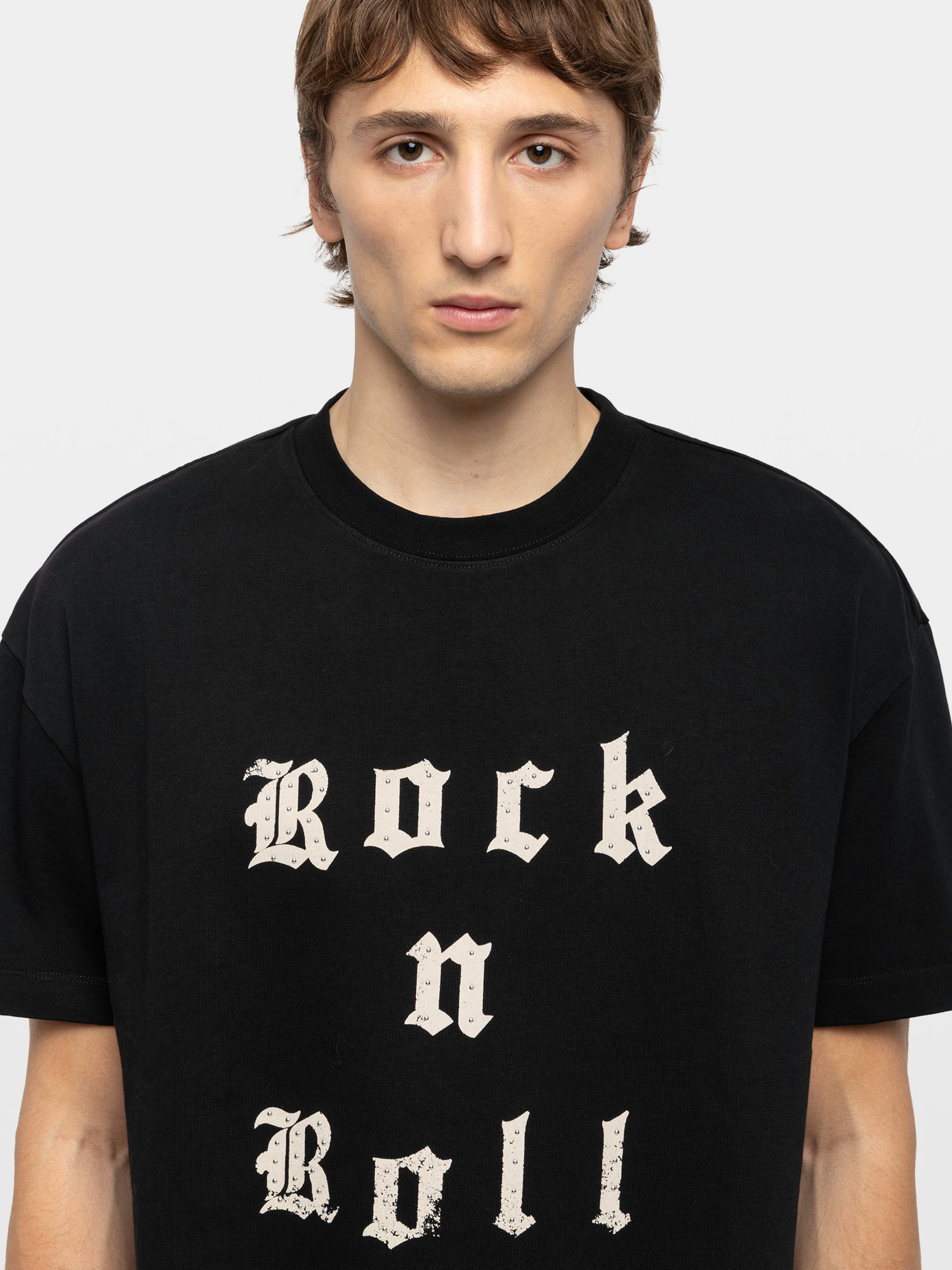 Teddy Rock 'n' Roll T-Shirt