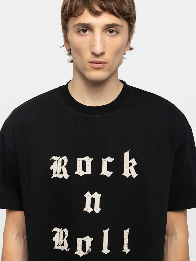 T-shirt Teddy