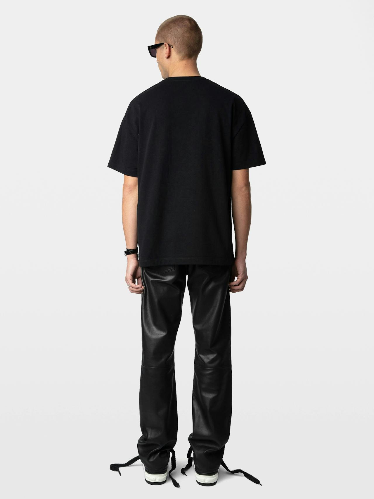 Teddy Rock 'n' Roll T-Shirt