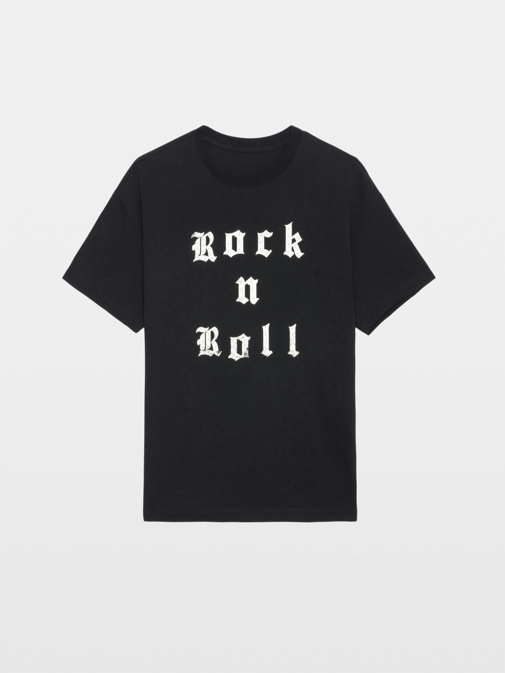 Teddy Rock 'n' Roll T-Shirt