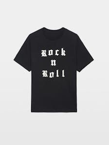Teddy Rock 'n' Roll T-Shirt