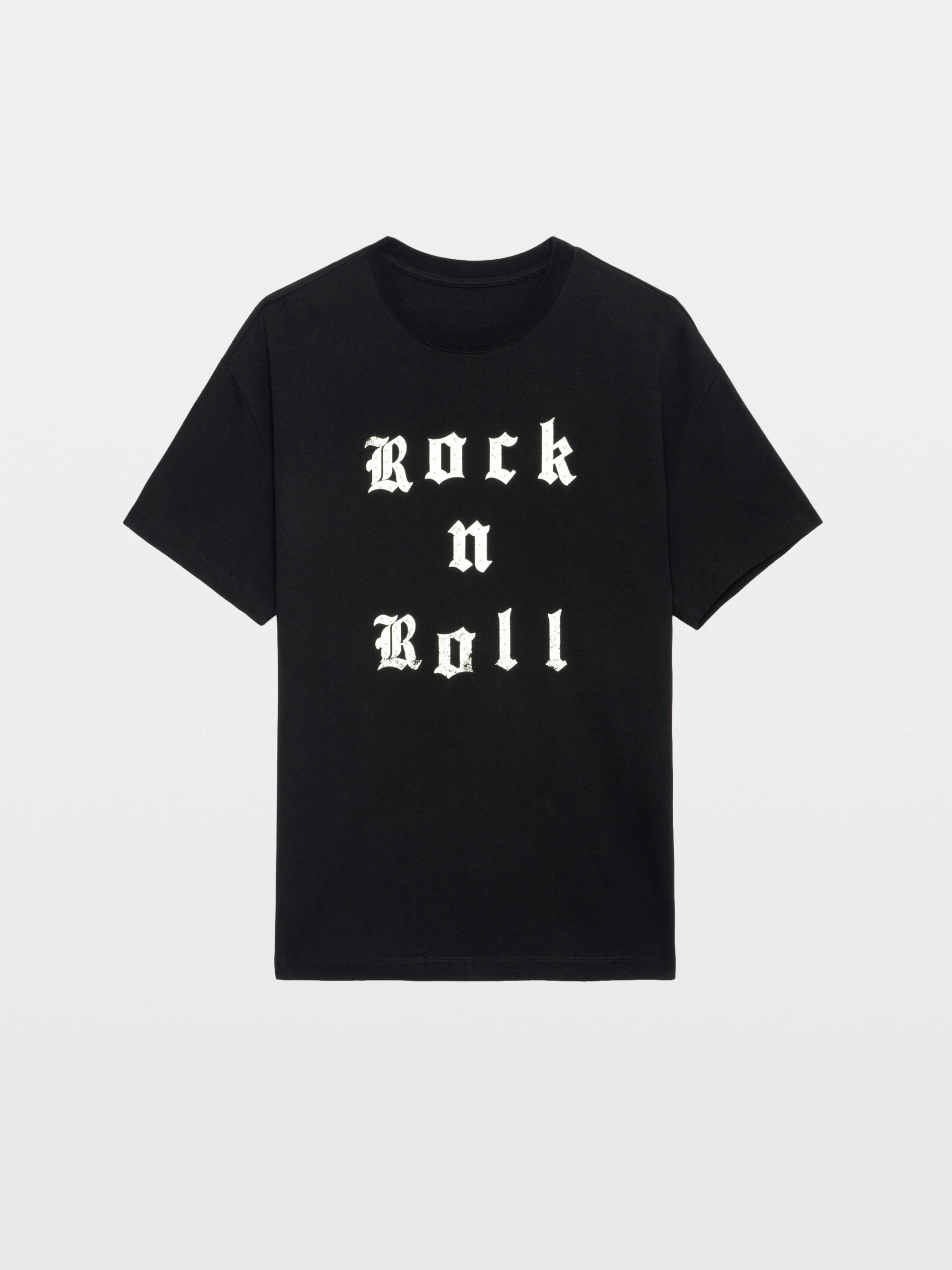 Teddy Rock 'n' Roll T-Shirt