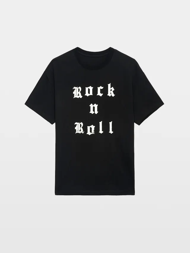 T-Shirt Teddy