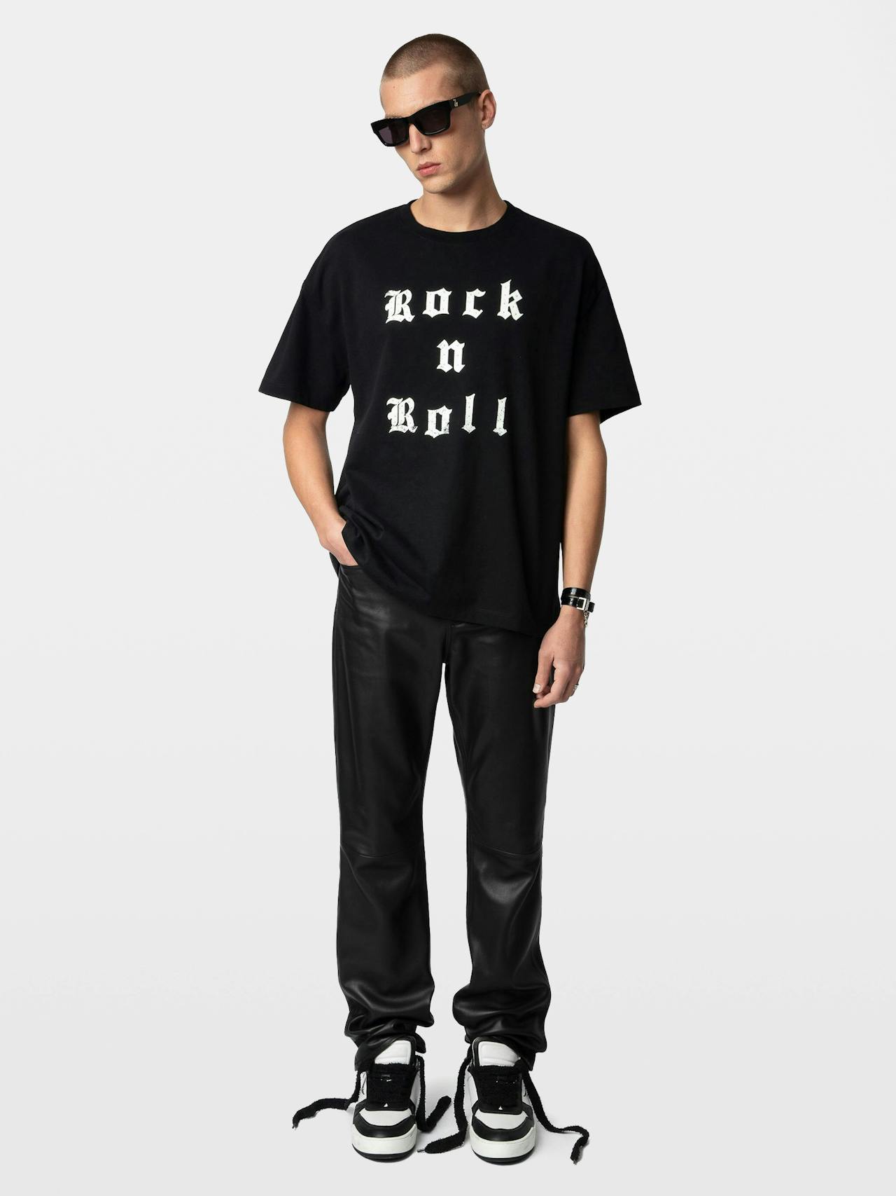 Teddy Rock 'n' Roll T-Shirt