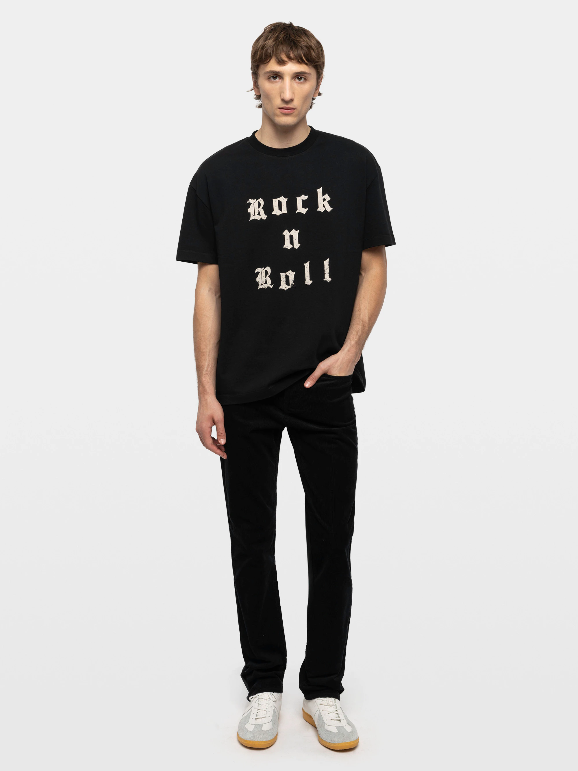 Teddy Rock 'n' Roll T-Shirt