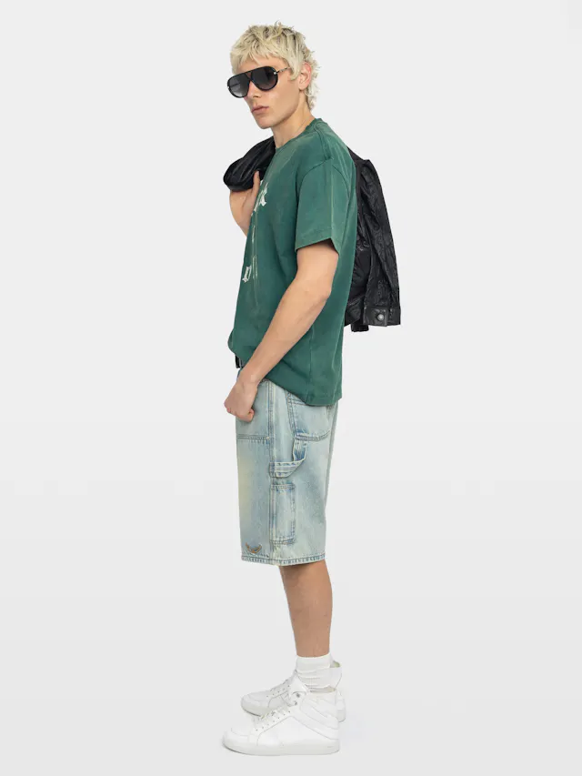 Teddy Rock 'n' Roll T-Shirt