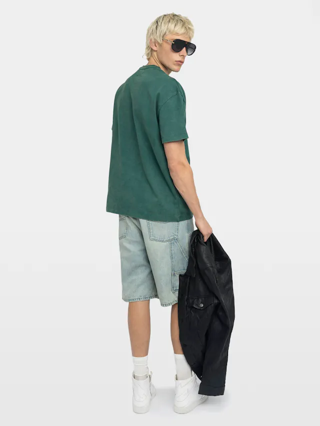 Teddy Rock 'n' Roll T-Shirt