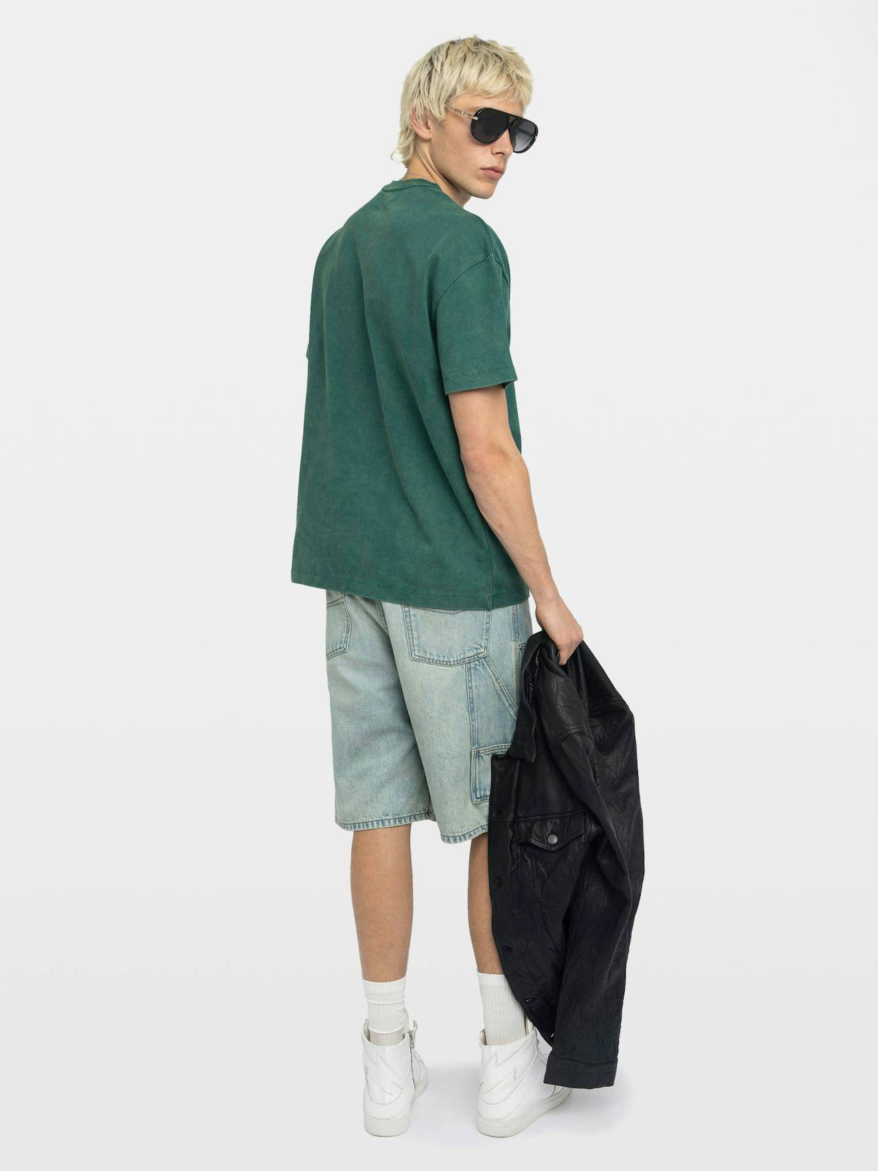 Teddy Rock 'n' Roll T-Shirt