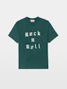 Teddy Rock 'n' Roll T-Shirt - configurable