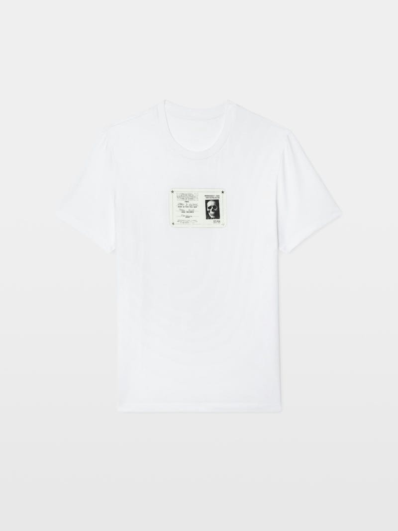 Tommy T-shirt