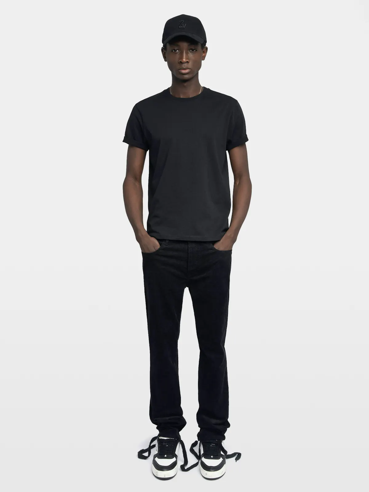 T-shirt Tommy