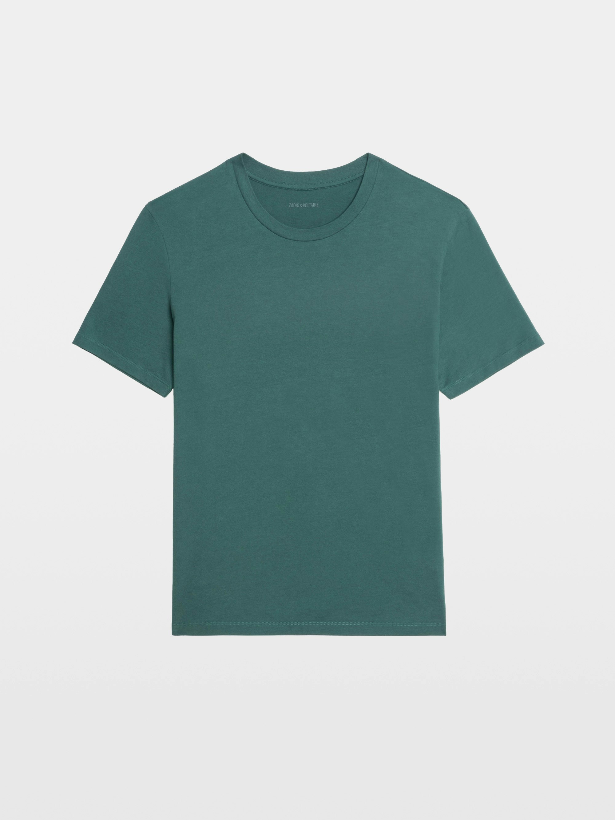 Tommy T-shirt - configurable