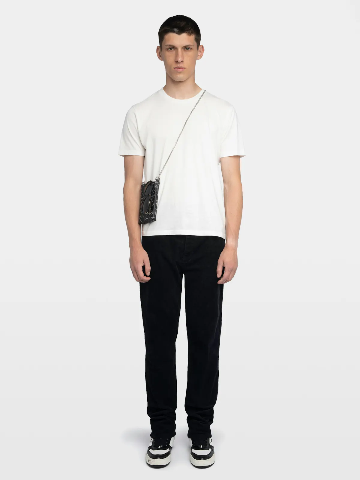 Camiseta Tommy