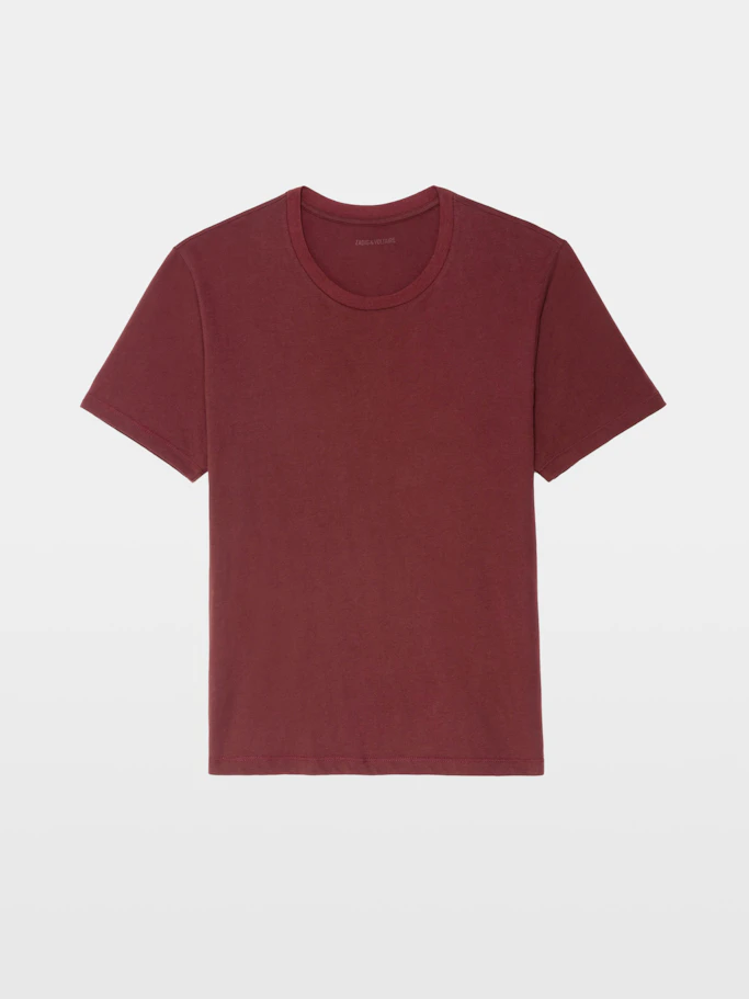 Zadig & Voltaire Tommy T-shirt