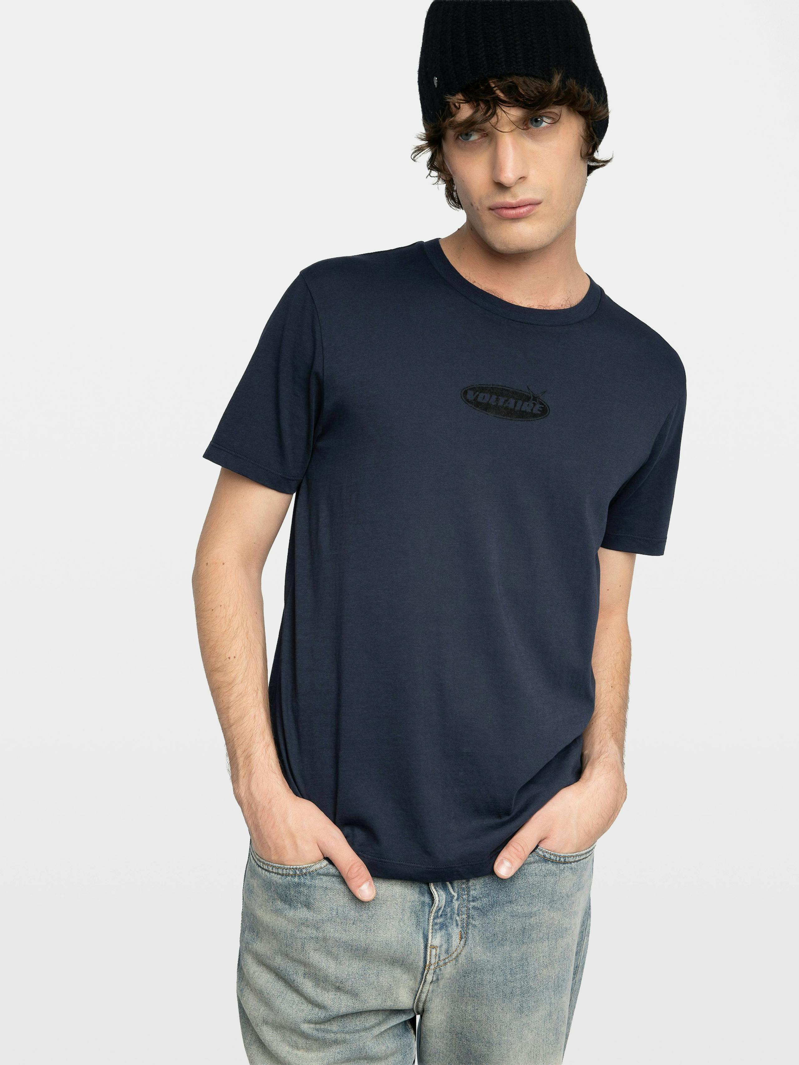 Camiseta Tommy 5