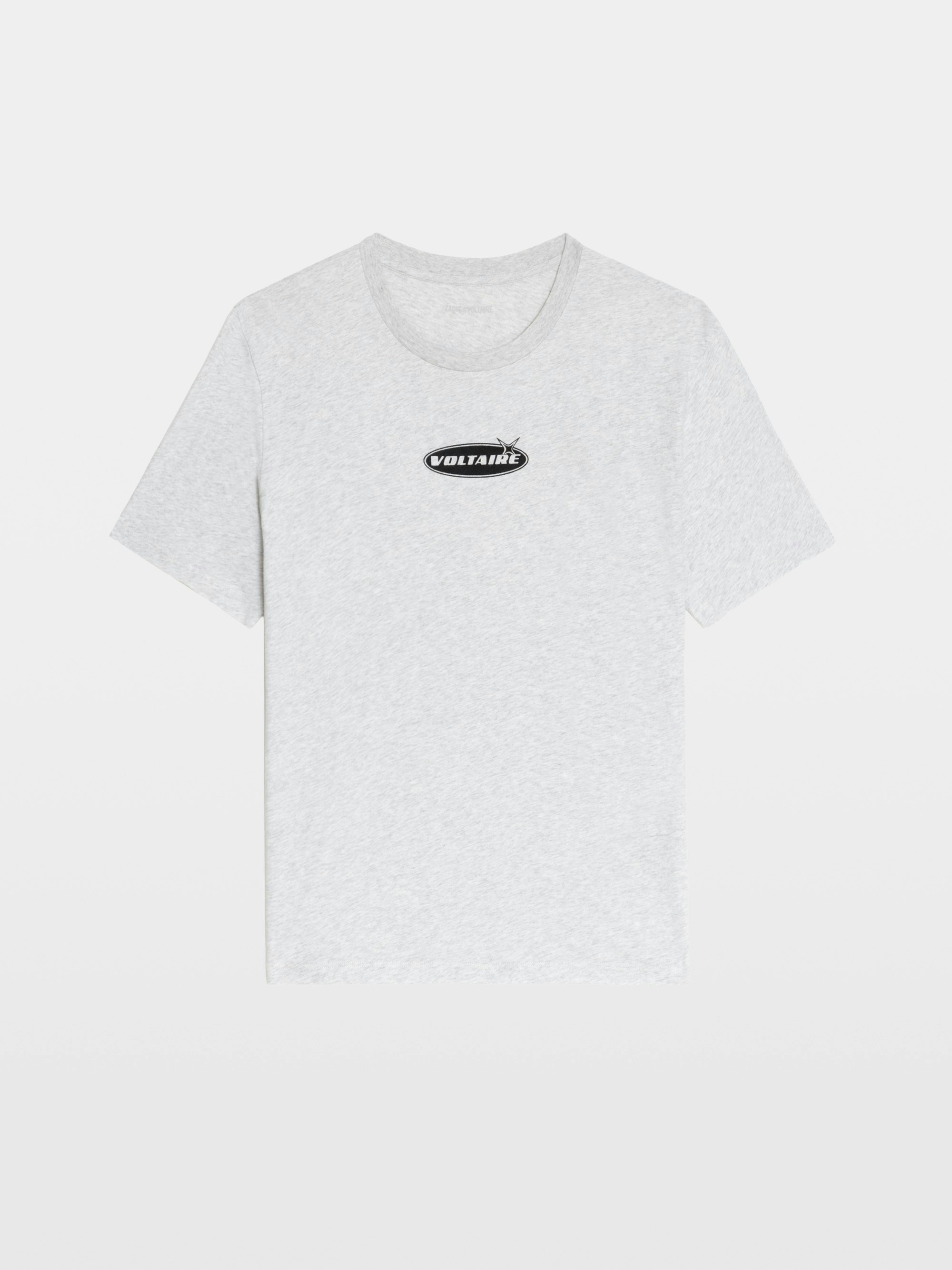 Tommy T-shirt - configurable