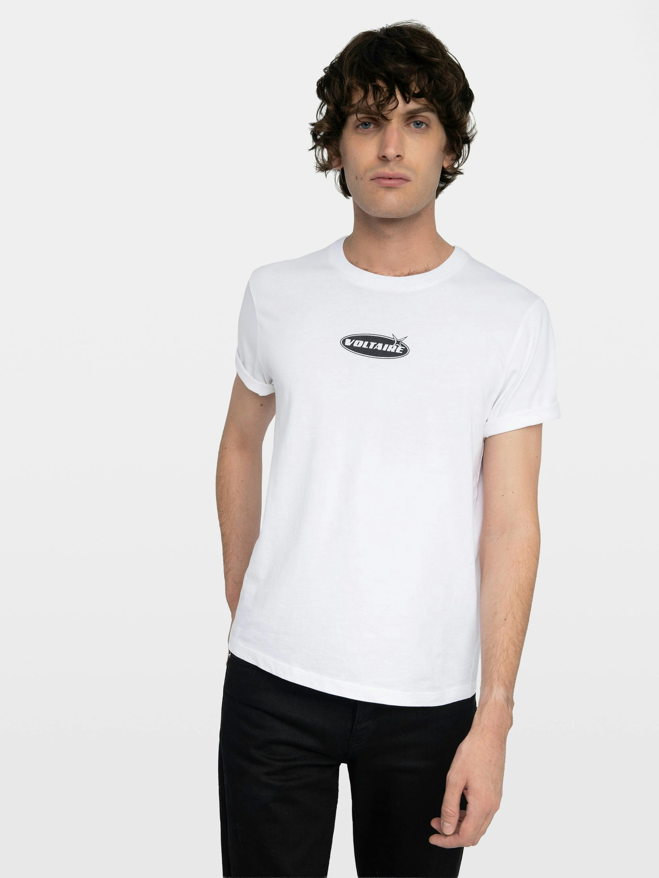 Camiseta Tommy 5