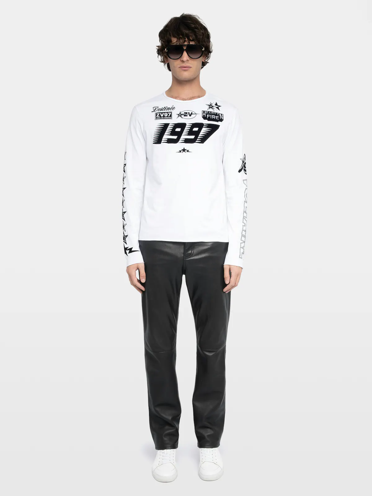 Camiseta Timo