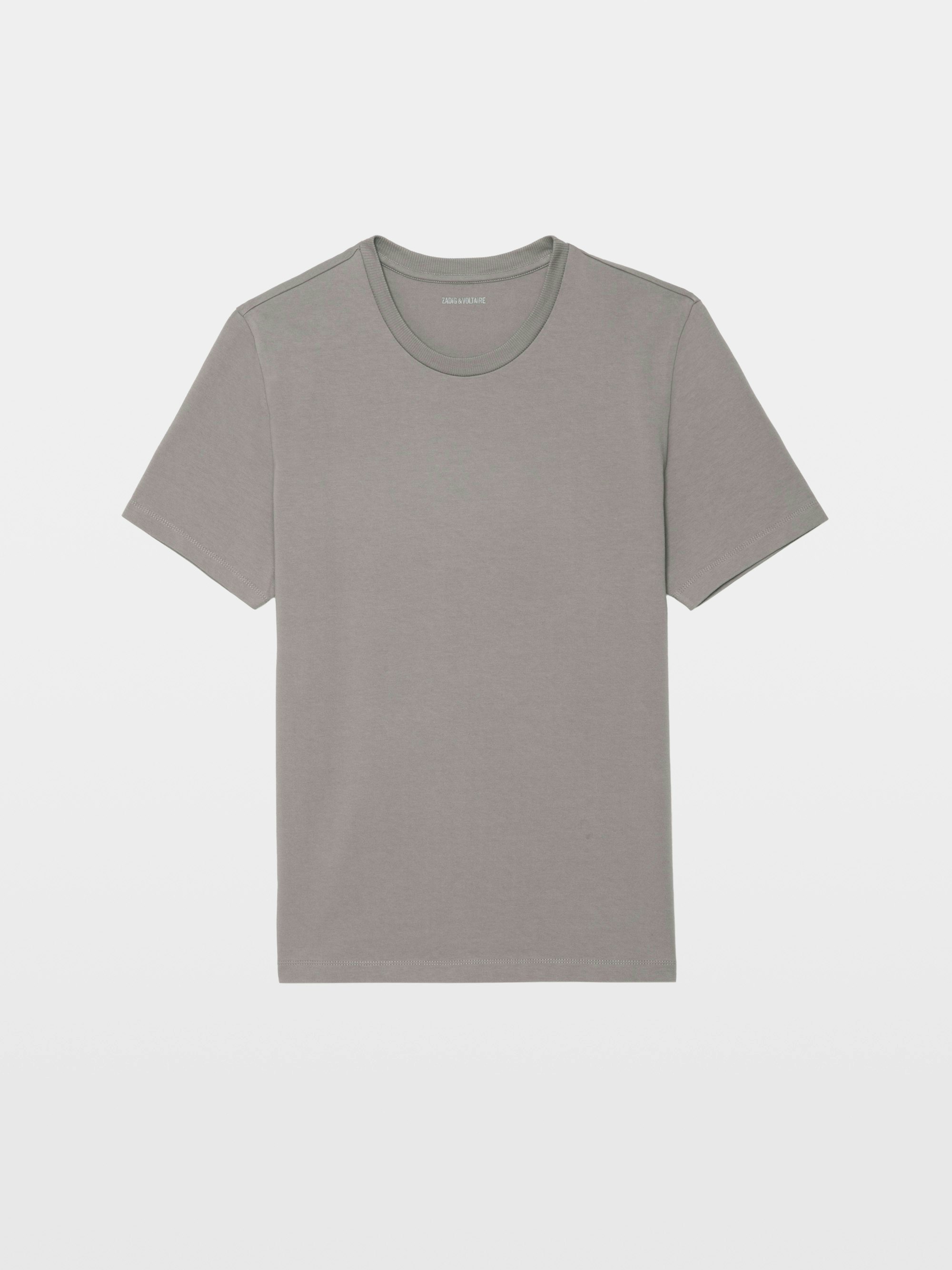 Tommy T-shirt - configurable