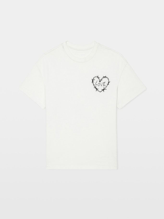 Teddy T-shirt Teddy T-shirt