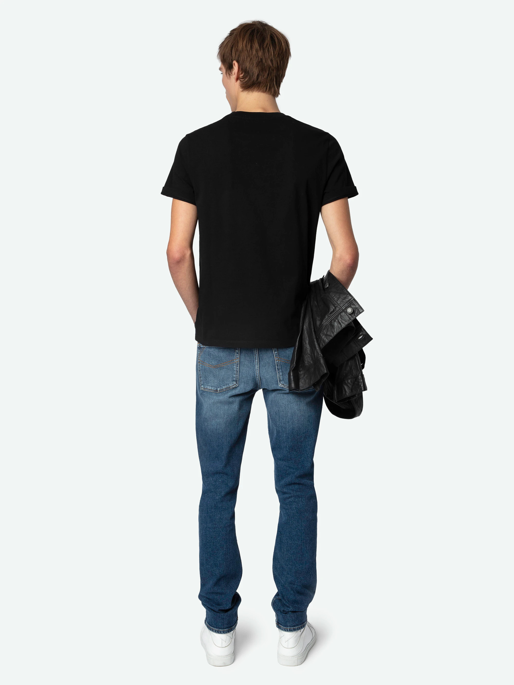 T-Shirt Tommy Skull XO