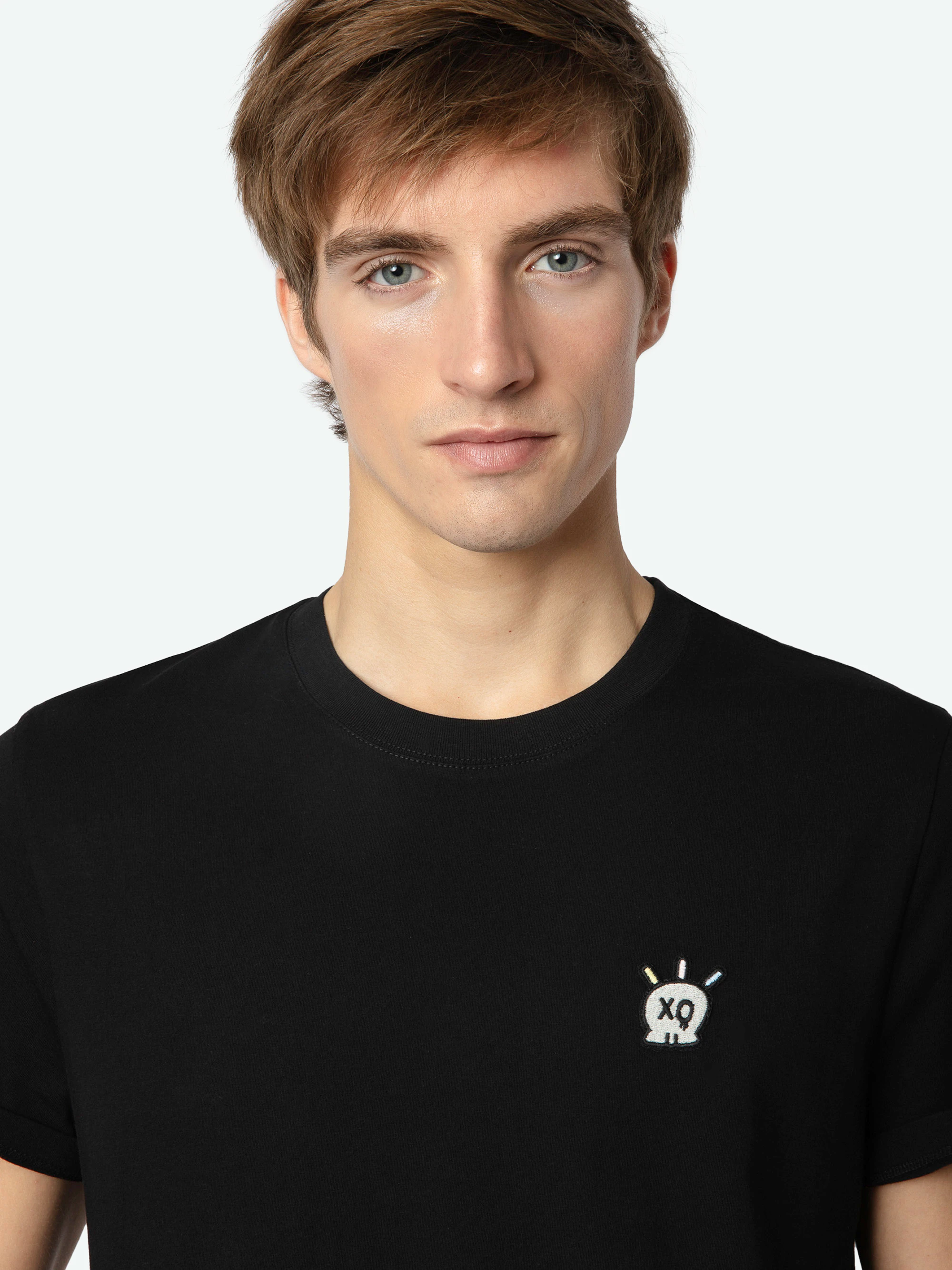 T-Shirt Tommy Skull XO
