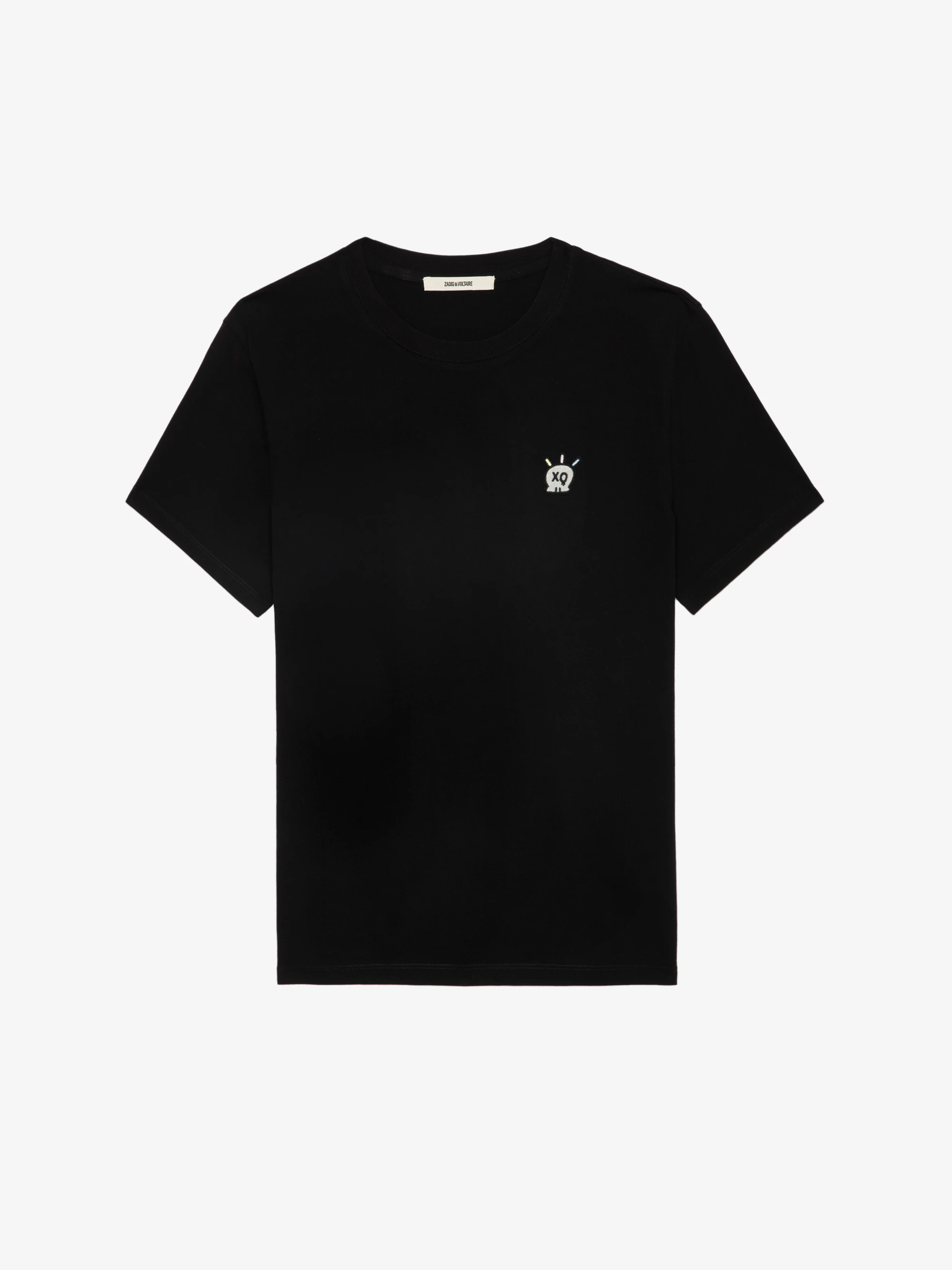 T-Shirt Tommy Skull XO