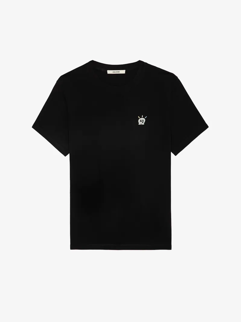 Camiseta Tommy Skull XO