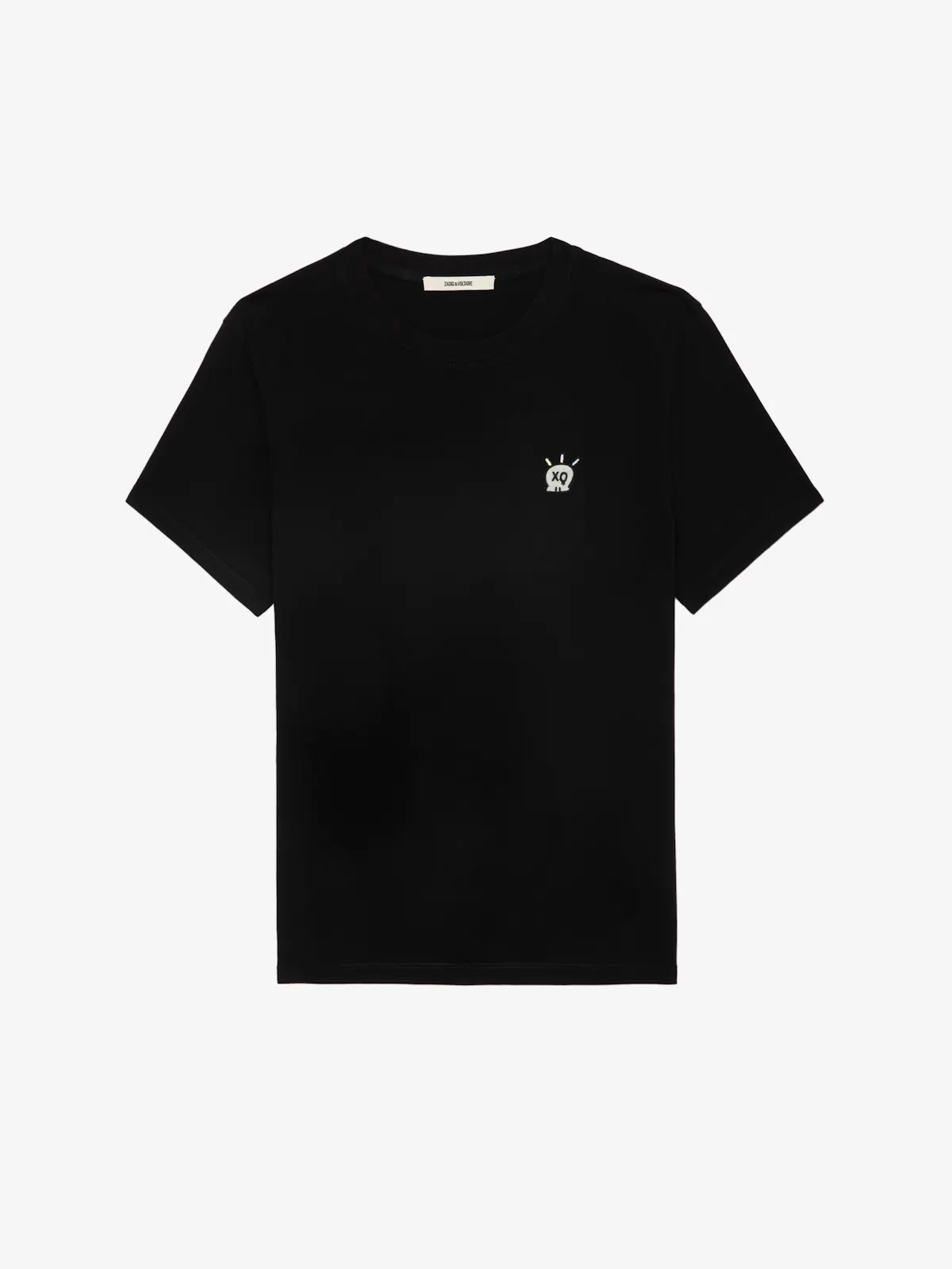Camiseta Tommy Skull XO