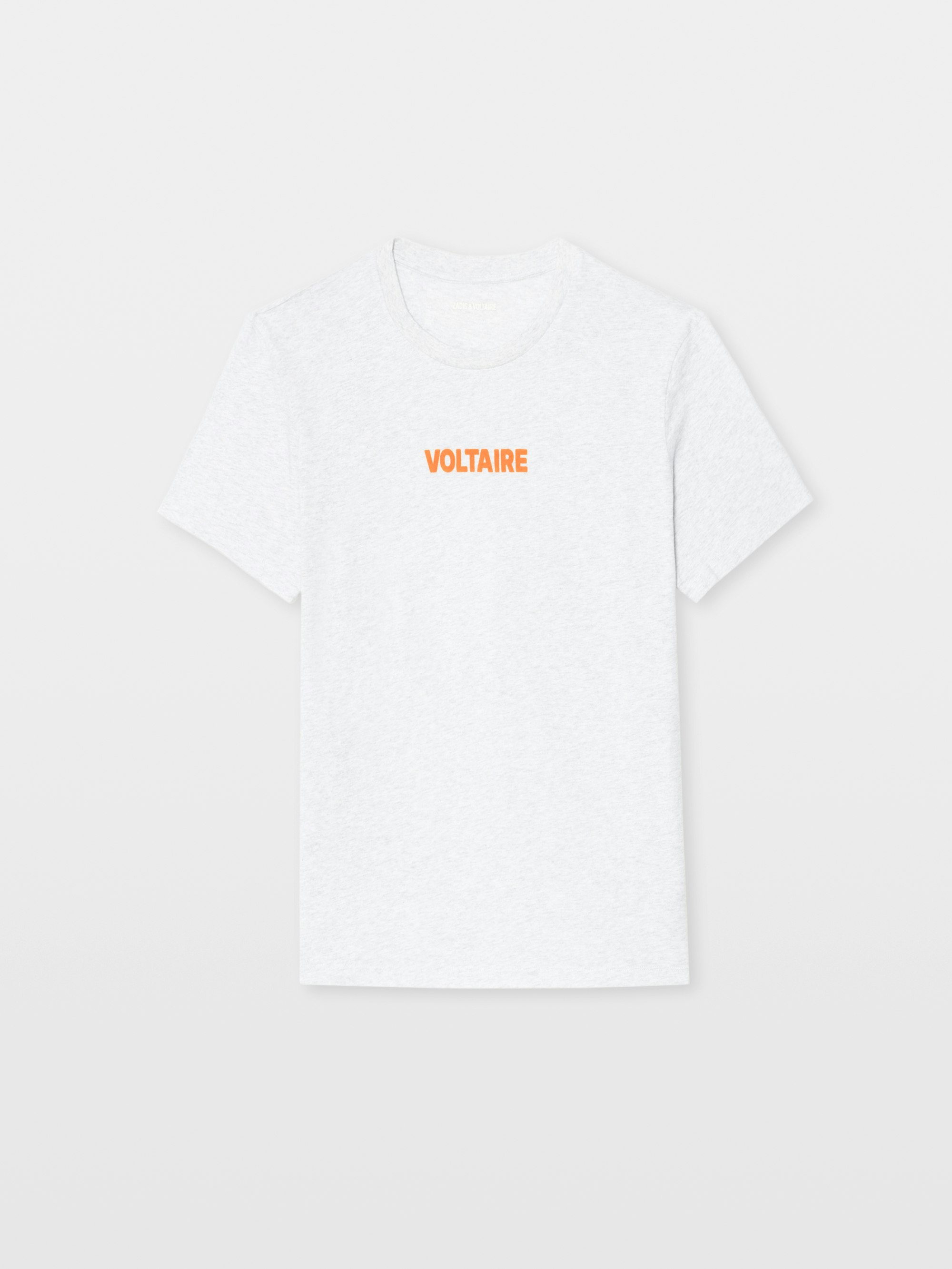 Tommy T-shirt - configurable