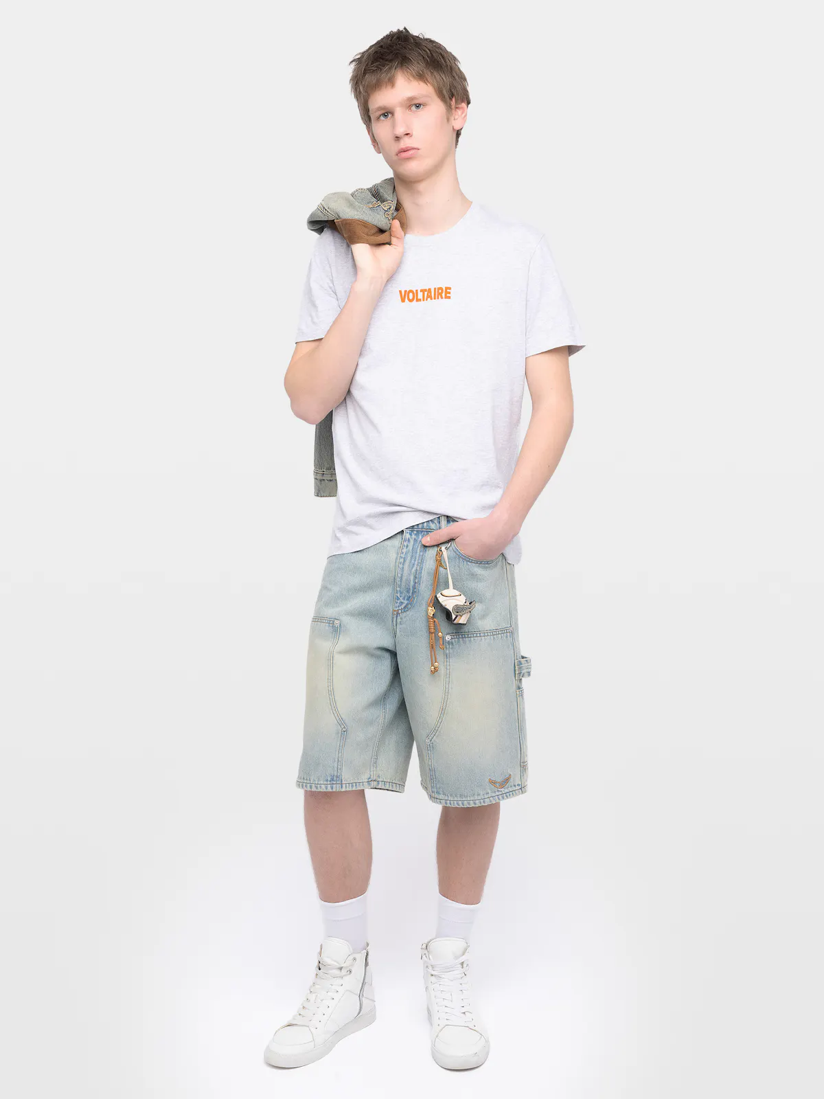 T-shirt Tommy